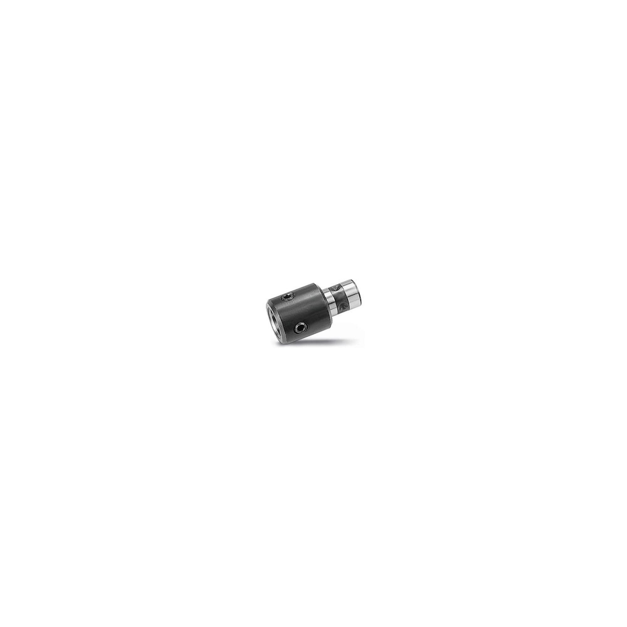 Fein Bohrer- und Bit-Set Fein Adapter Weldon QI zg spezial