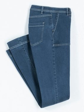 Sieh an! Bequeme Jeans