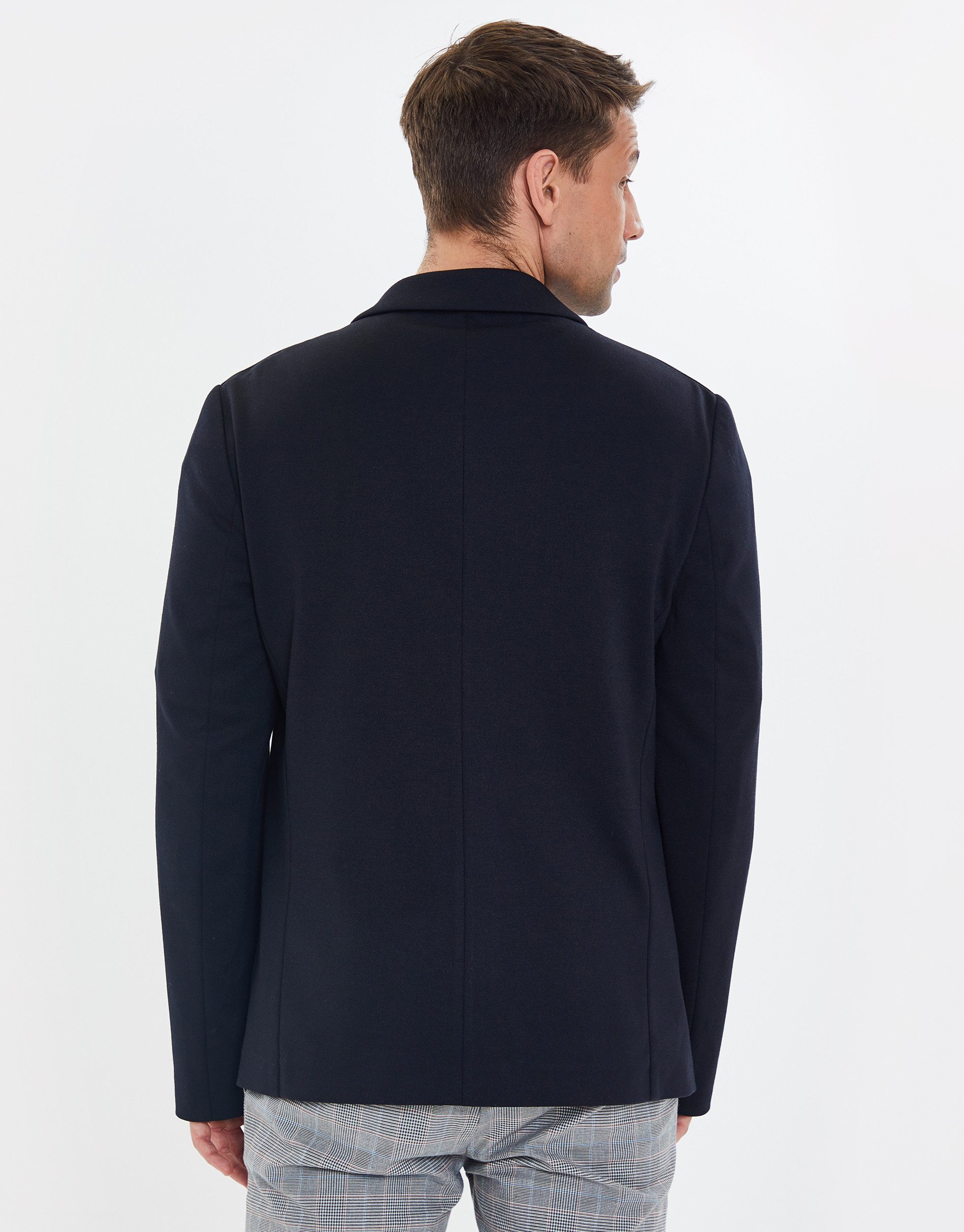 Threadbare Sakko THB Jacket Blazer Martini (1-tlg) im schlichten Design