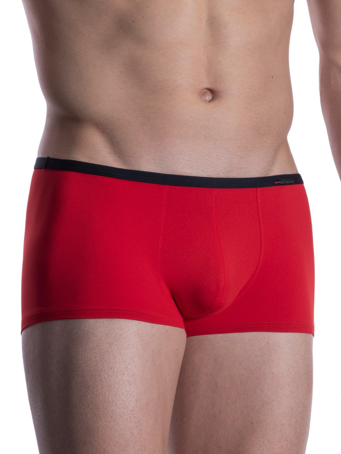 Olaf Benz Retro Pants Olaf Benz RED2004 Minipants red