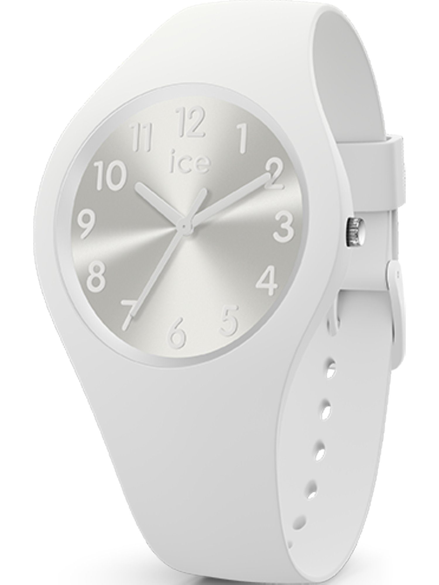 ice-watch Quarzuhr ICE Watch Unisex-Uhren Analog Quarz