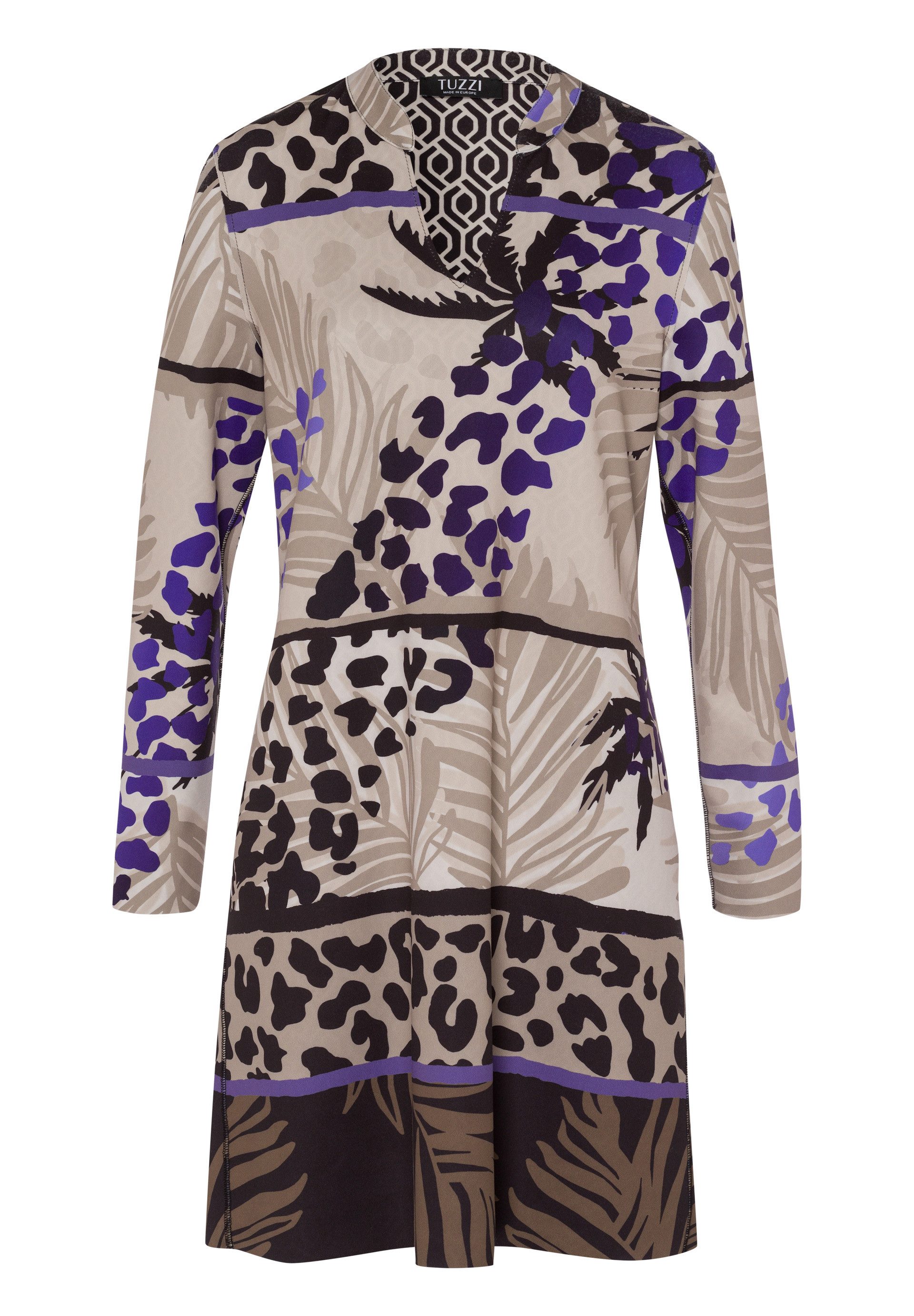 Maxikleid
