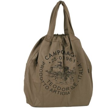 Campomaggi Schultertasche