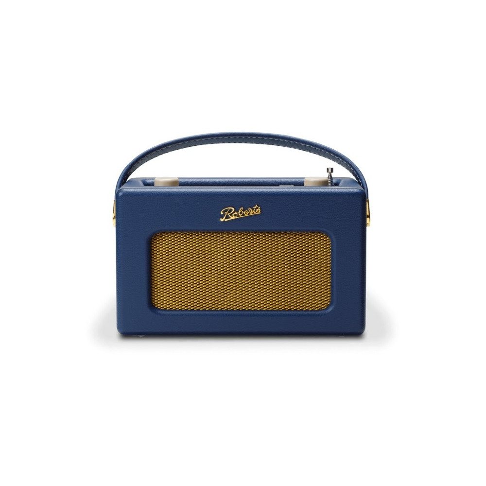 ROBERTS Roberts Revival iStream 3L DAB+ Internetradio mit Bluetooth. Internet-Radio (DAB+ und FM-Radio, Bluetooth)