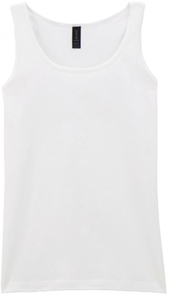 Gildan Tanktop Softstyle Ladies´ Tank Top T-Shirt