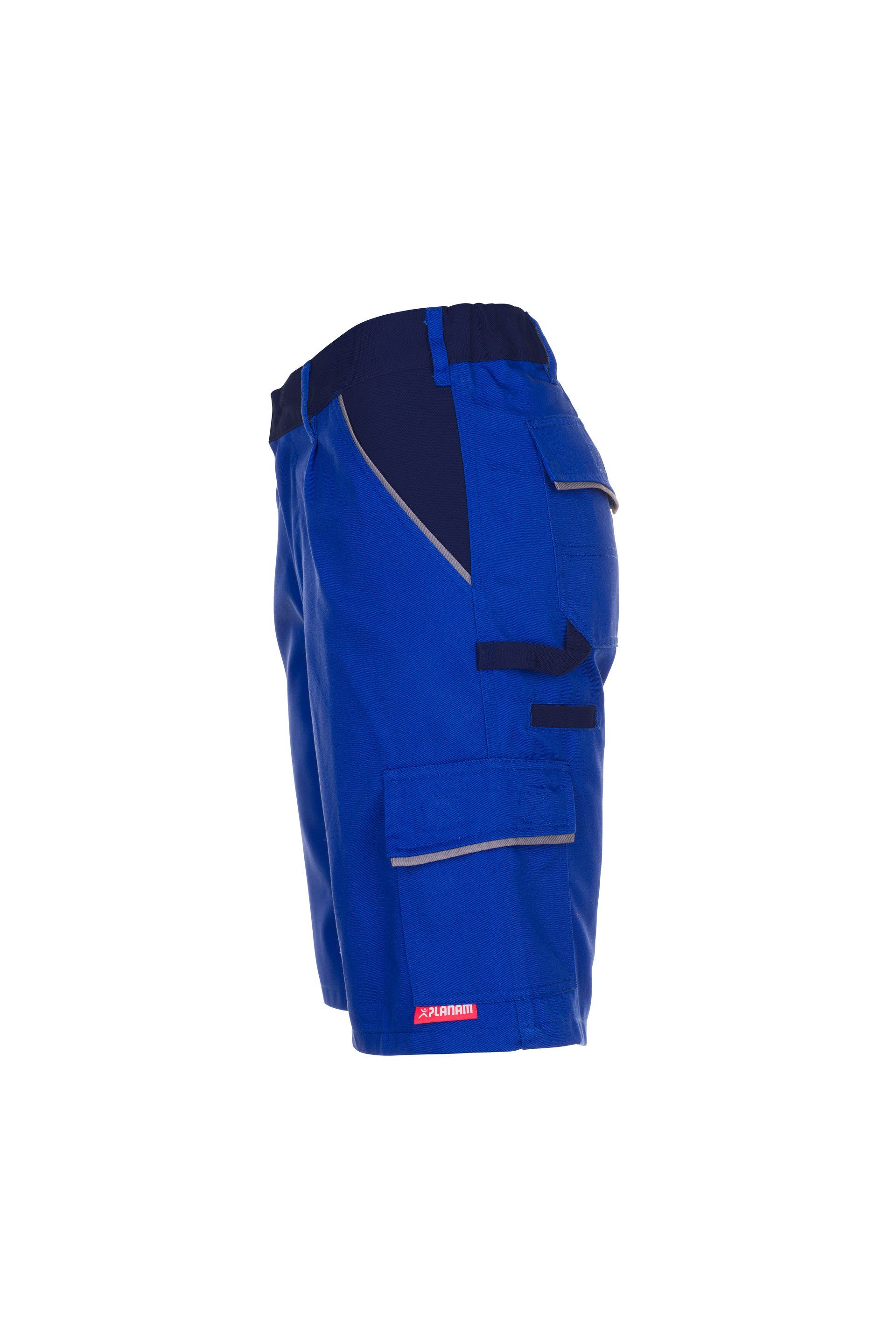 Planam Arbeitsshorts Arbeitshose kurze Hose Herren Short Bermuda Highline