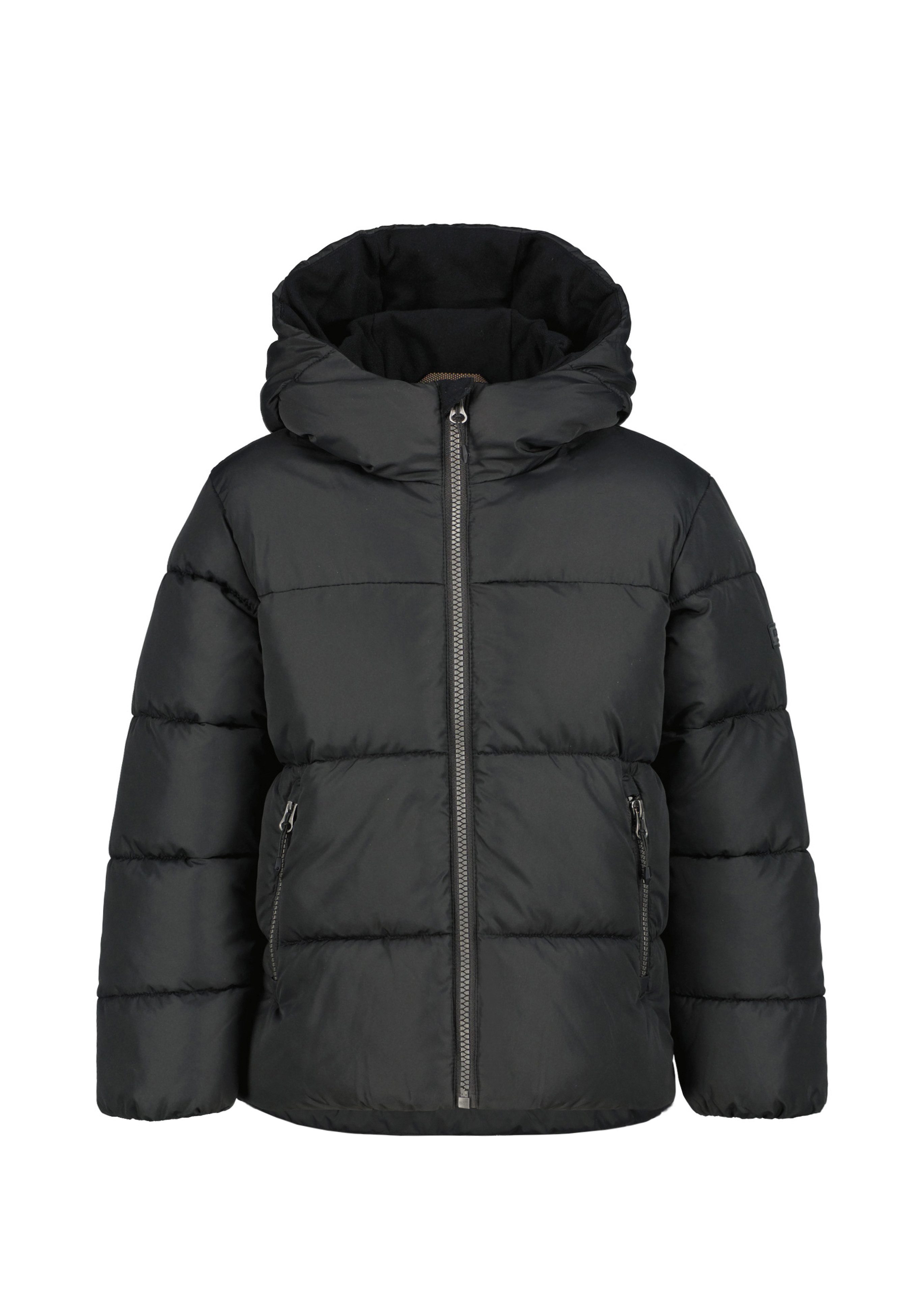 Icepeak Steppjacke KENMARE JR für Kinder und Jugendliche, wasserabweisend, winddicht, aus Polyester