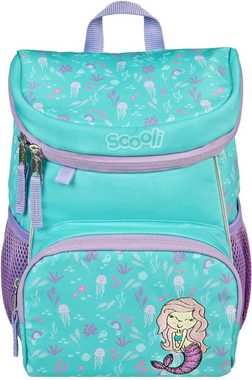 Scooli Kinderrucksack Mini-Me, Mermaid