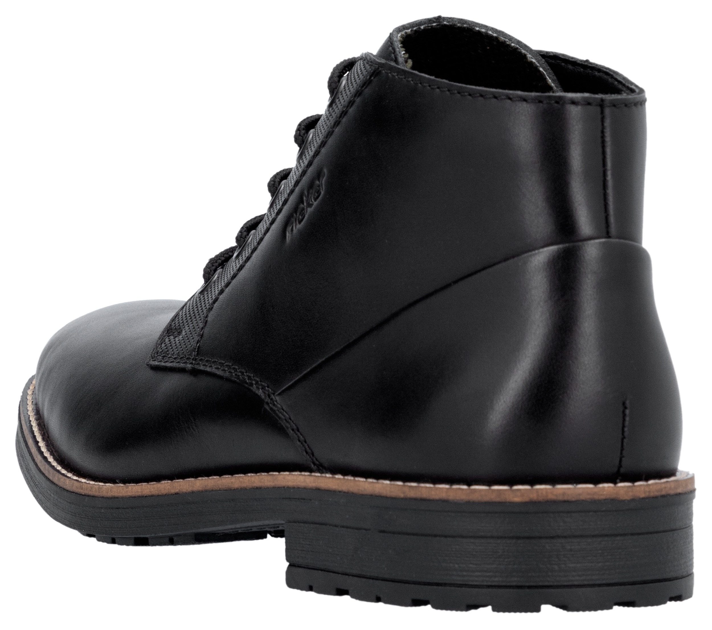 Rieker Schnürstiefelette, Schnürboots, Business-Schnürer, Stiefelette mit günstig online kaufen