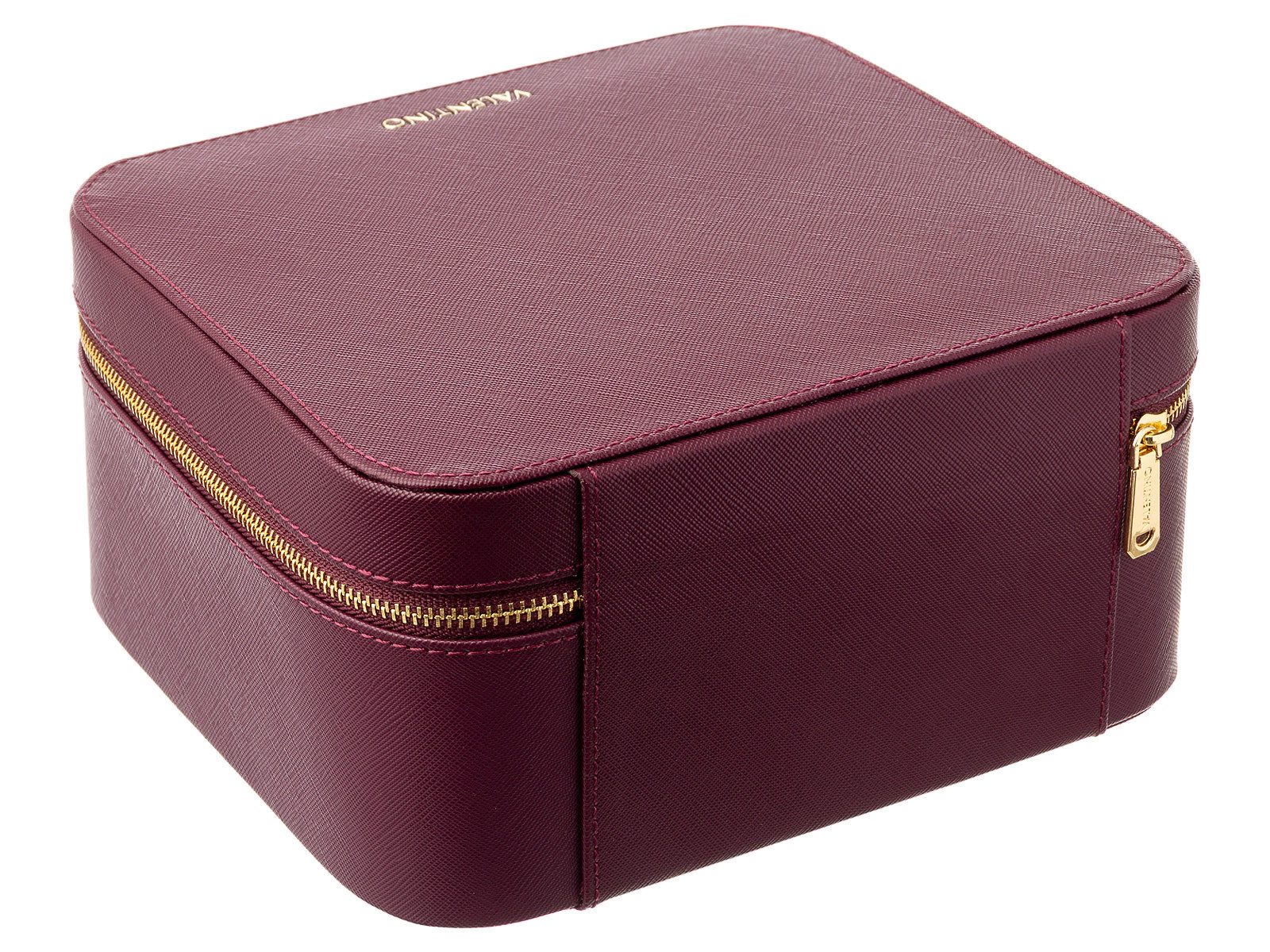 VALENTINO BAGS Schmuckkasten VPG9MF840 Case FABY RE Jewelery Case (1 St) günstig online kaufen
