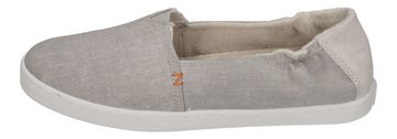 HUB FUJI C06 Sneaker Neutral Grey White