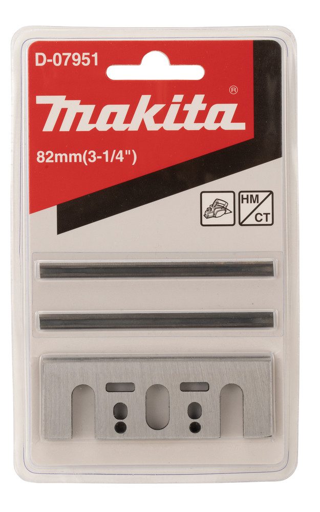 Makita Werkzeug GmbH Hobelmesser Makita Wendemesser günstig online kaufen