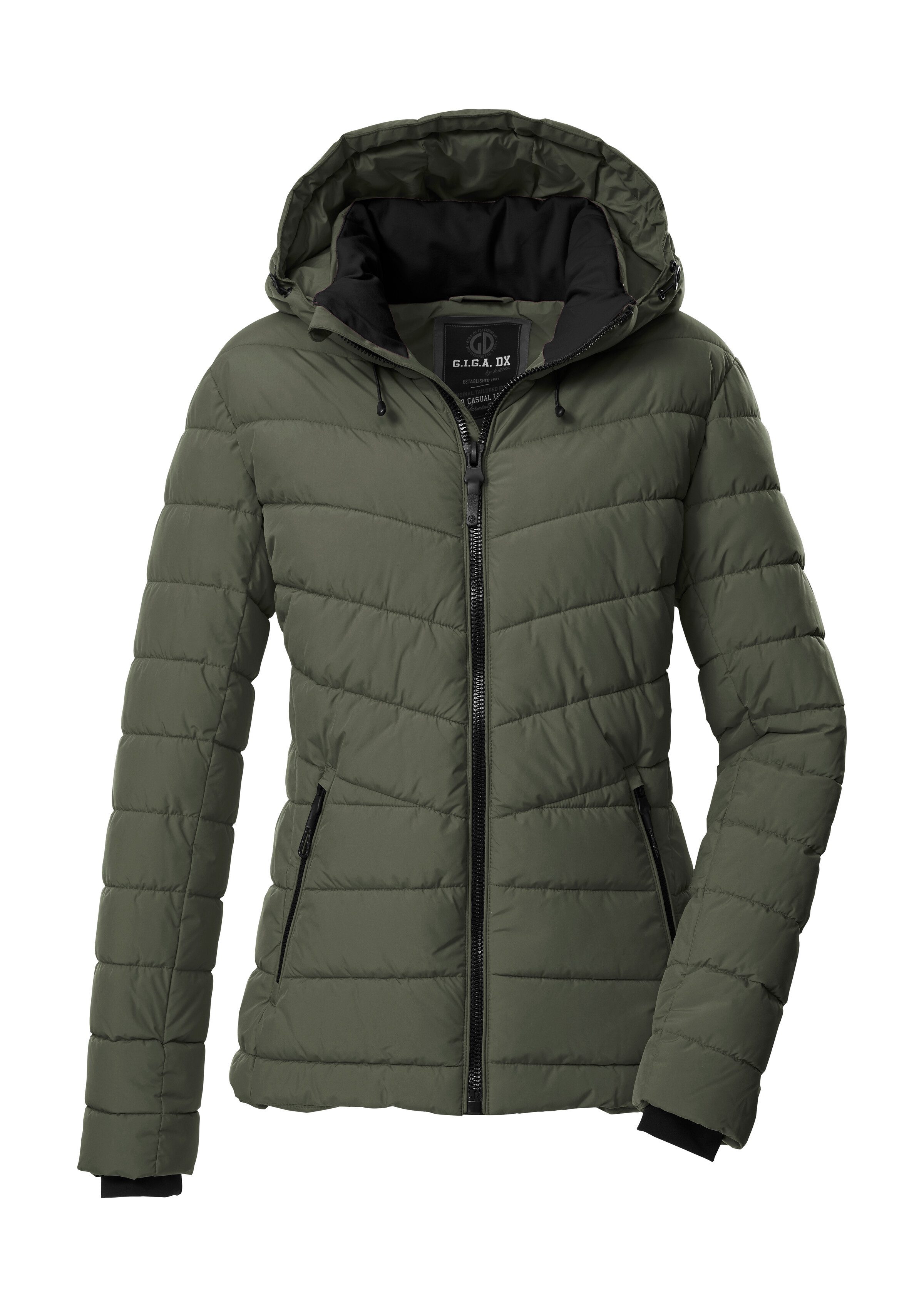 G.I.G.A. DX by killtec Steppjacke GW günstig online kaufen