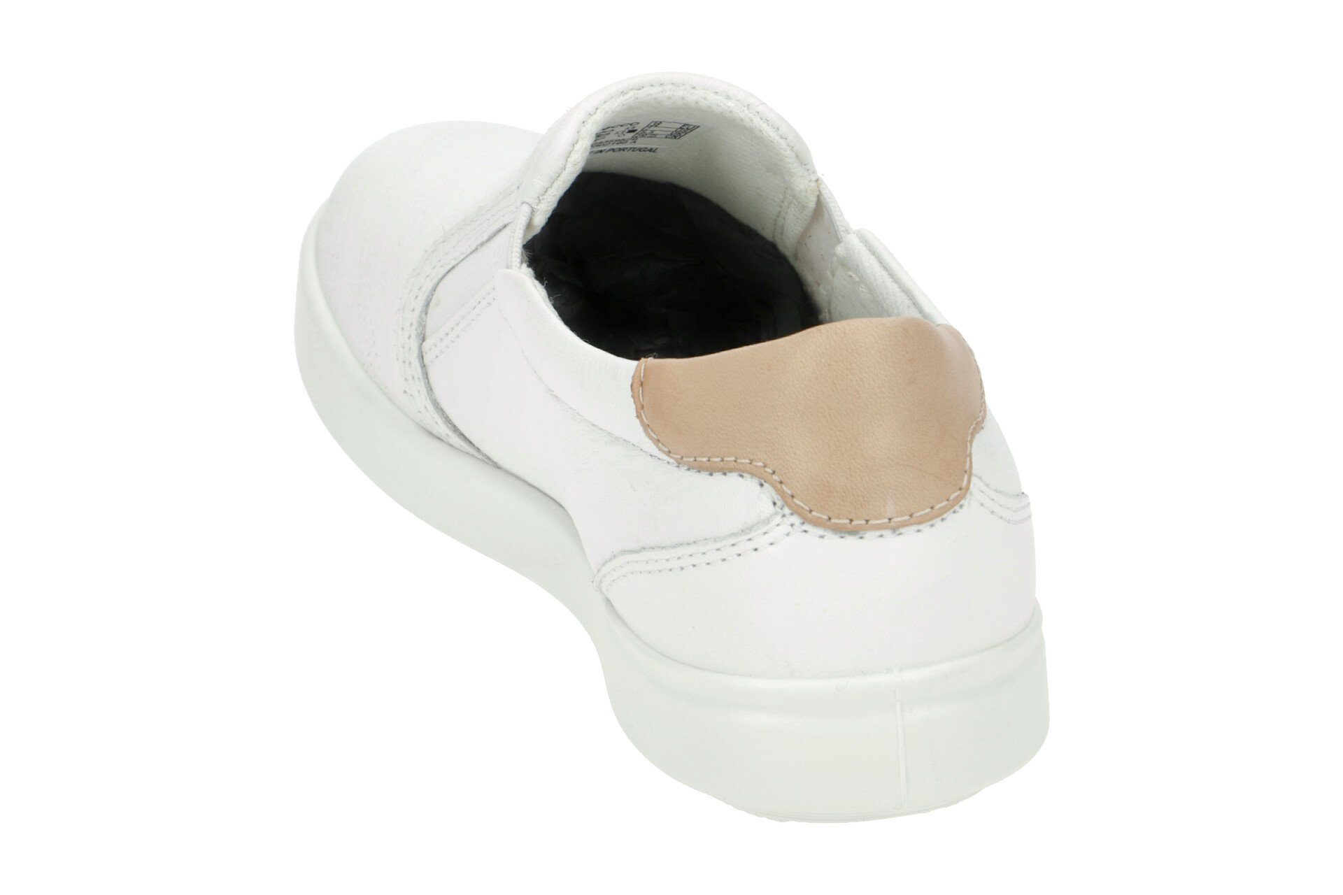Ecco 20504359529 Slipper