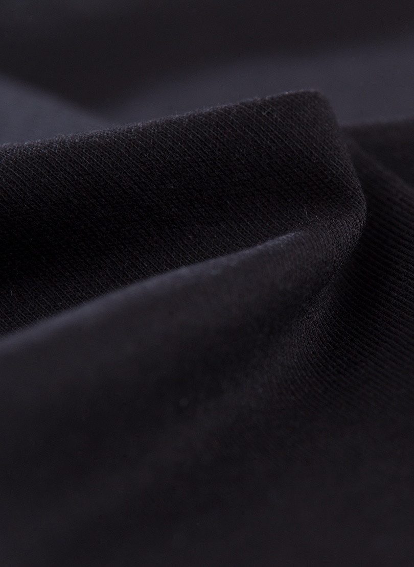 Trigema Jerseyhose TRIGEMA Bermuda aus Single-Jersey günstig online kaufen