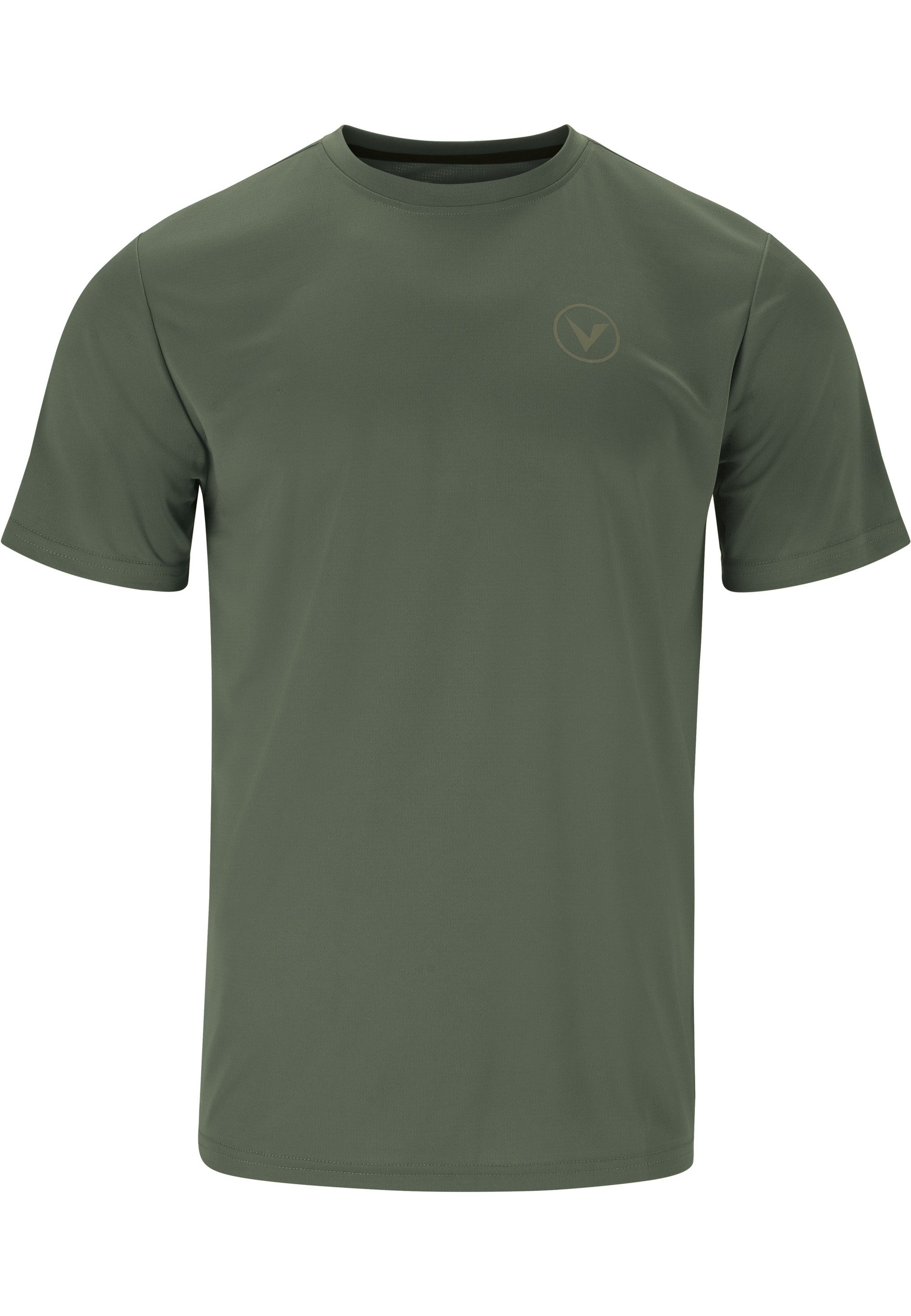 Virtus Funktionsshirt Keso V2 Quick Dry