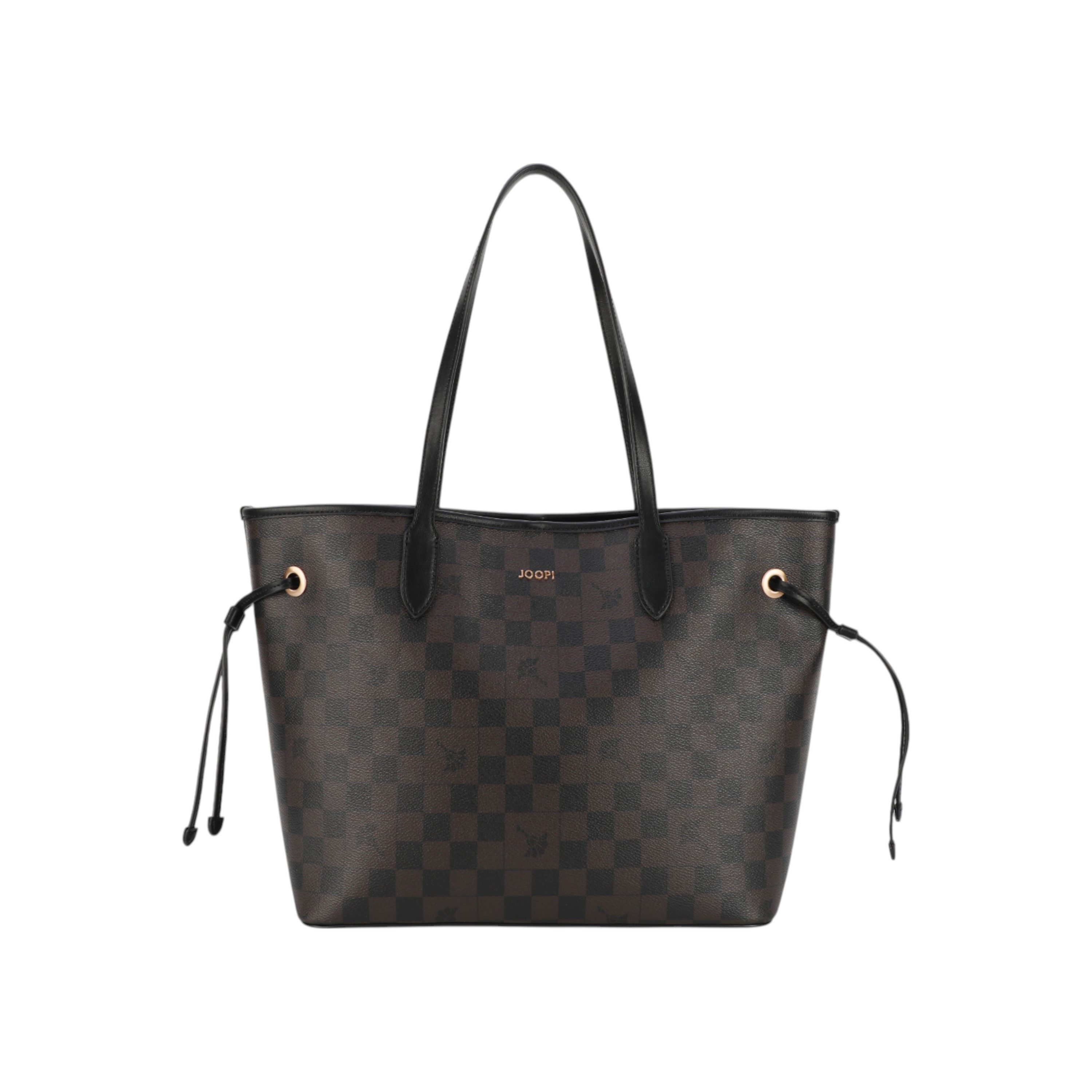 JOOP! Shopper Joop - Damen Shopper Cortina Piazza Lara