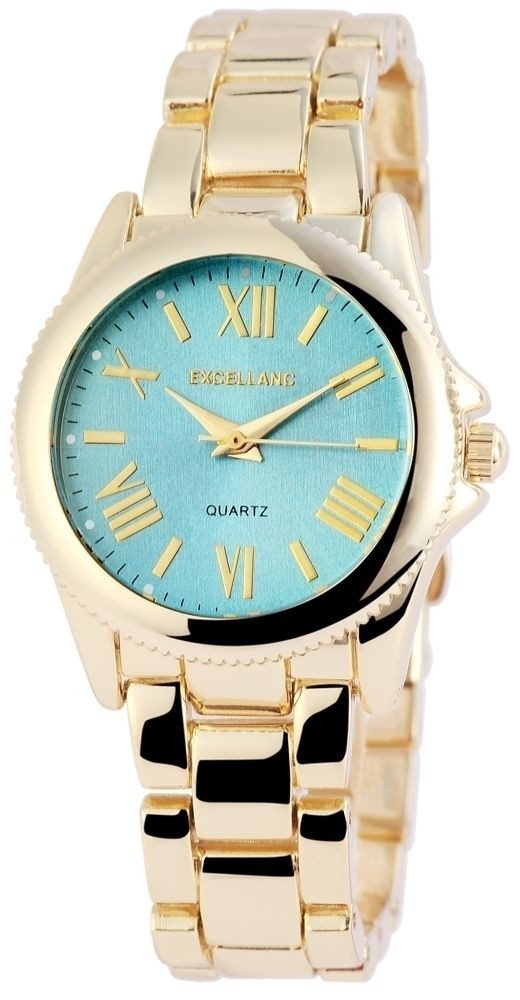 Excellanc Quarzuhr 180303500033 Excellanc Damenuhr mit günstig online kaufen