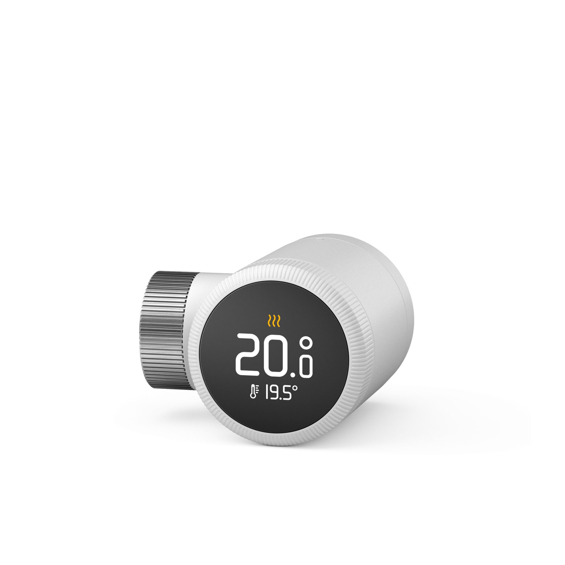 Tado Heizkörperthermostat tado° Smartes Heizkörperthermostat, Smartes Heizkörperthermostat