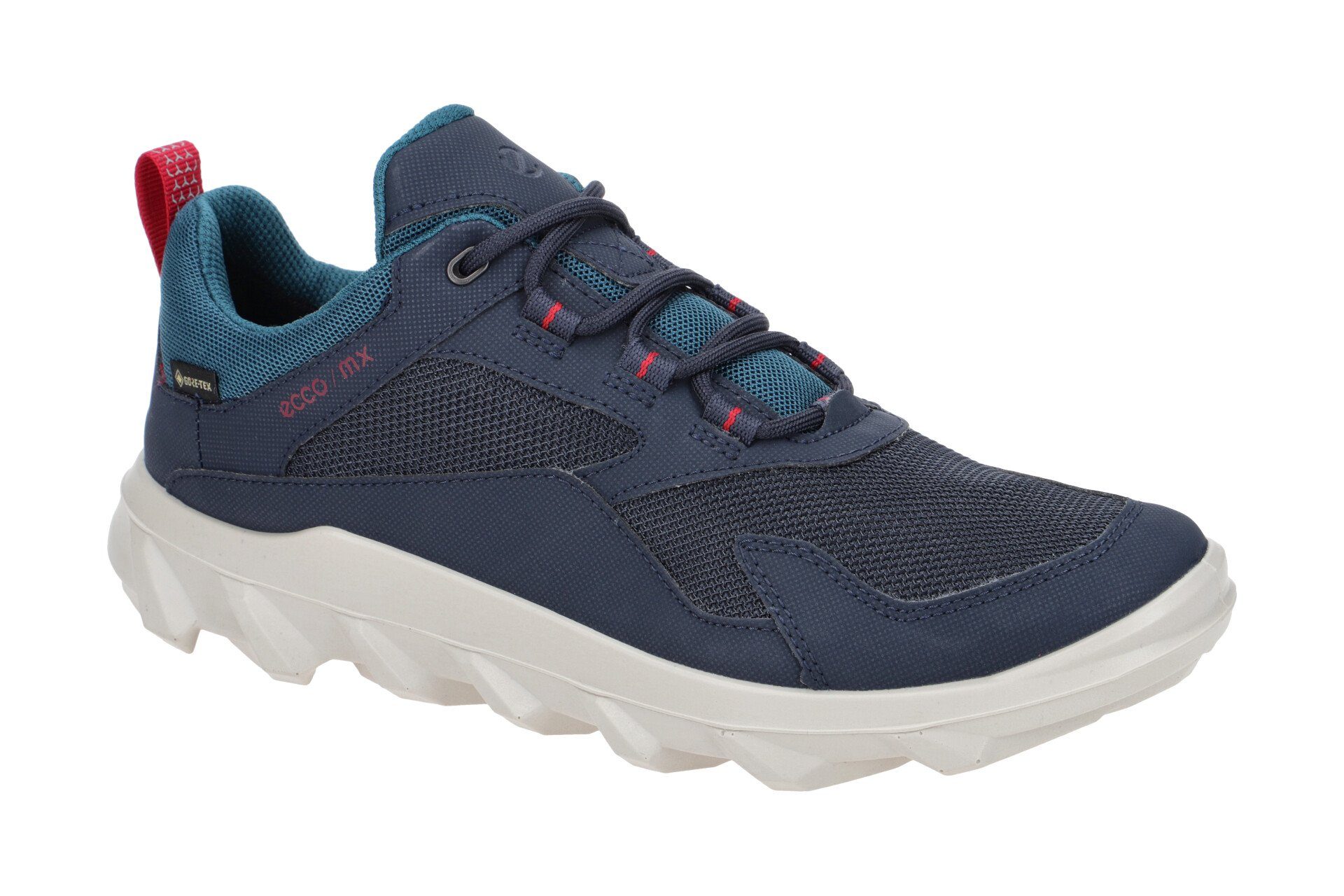 Ecco 82019351647 Schnürschuh