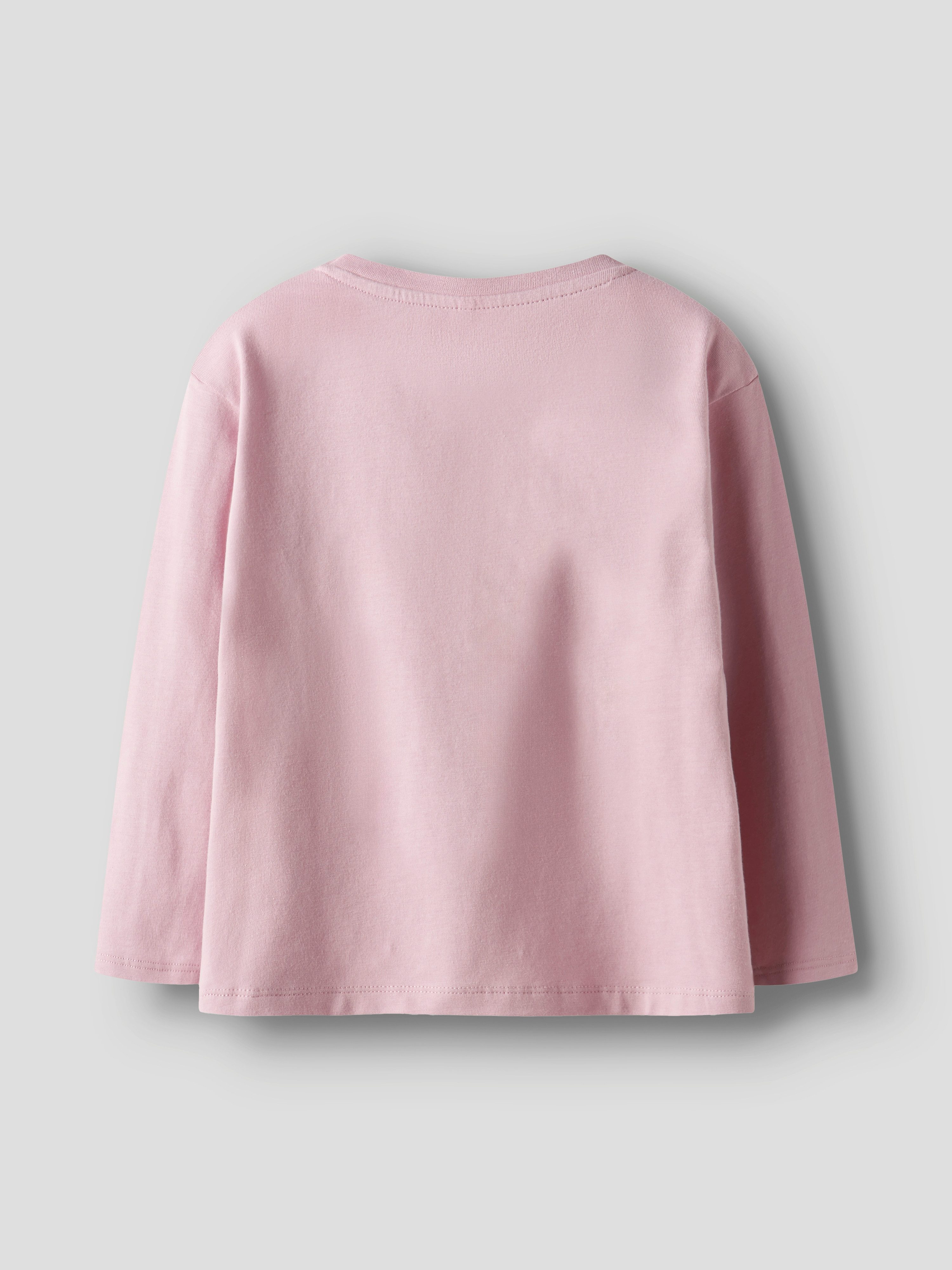 Name It Langarmshirt NMFREARAJA NREG LS TOP