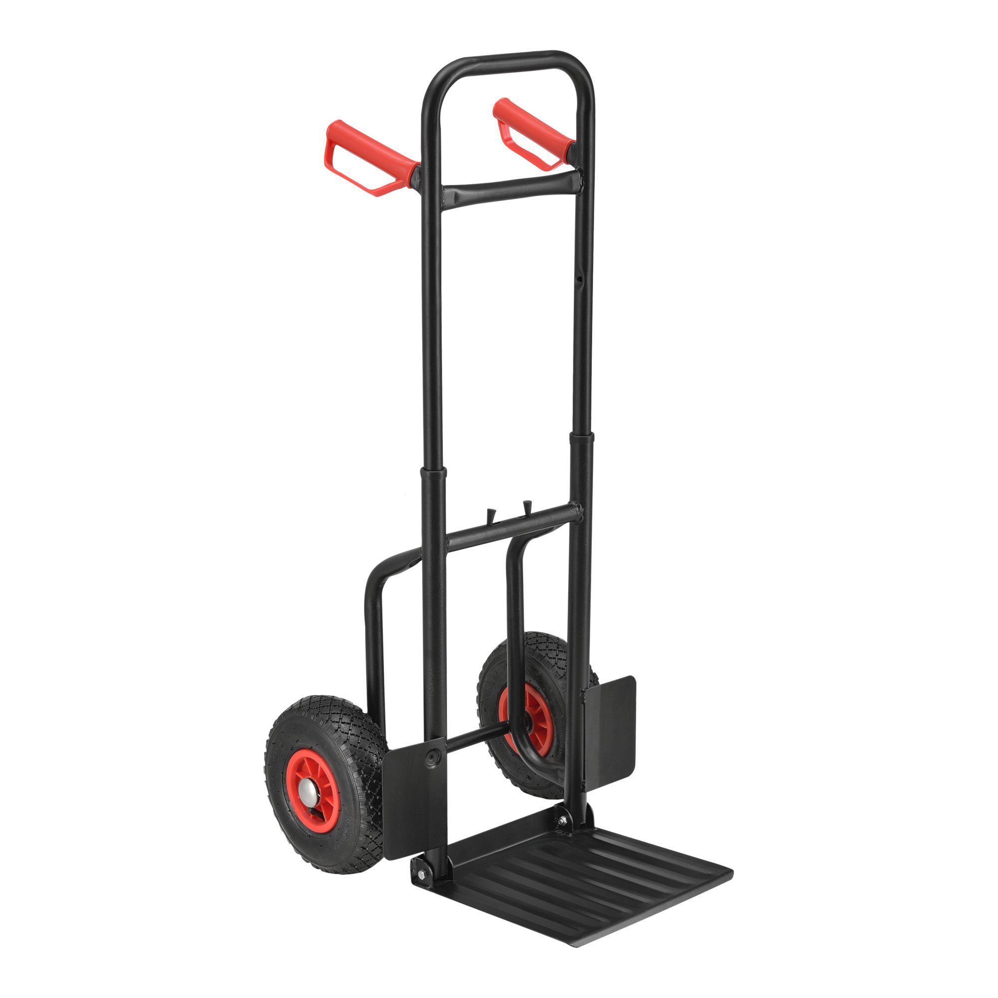 pro.tec Sackkarre, Transporthelfer bis 150 kg