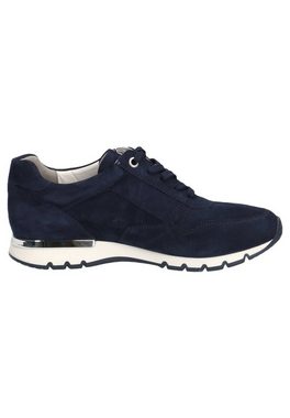 Caprice 9-23601-28 857 Ocean Suede Sneaker