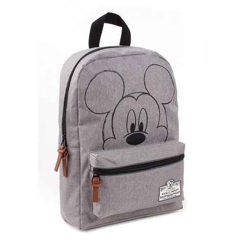 HTI-Living Kinderrucksack Rucksack 90th Mickey Mouse1