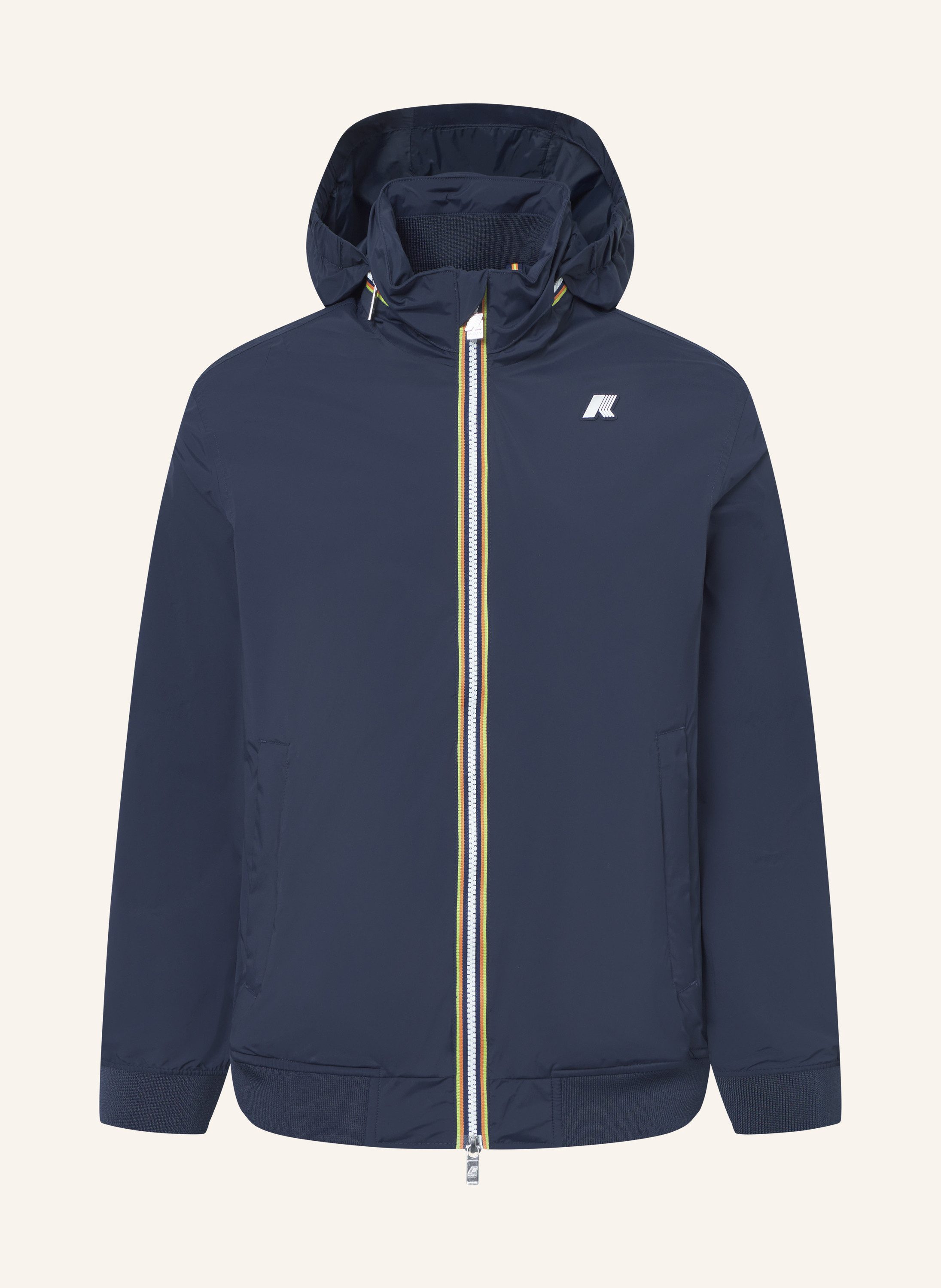 K-WAY Funktionsjacke K-Way Funktionsjacke AMAURY STRETCH günstig online kaufen