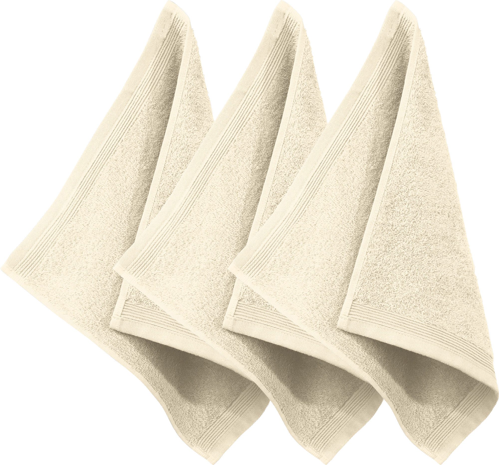 Möve Seiftuch Superwuschel, (Set, 3-St), Seiftuch günstig online kaufen