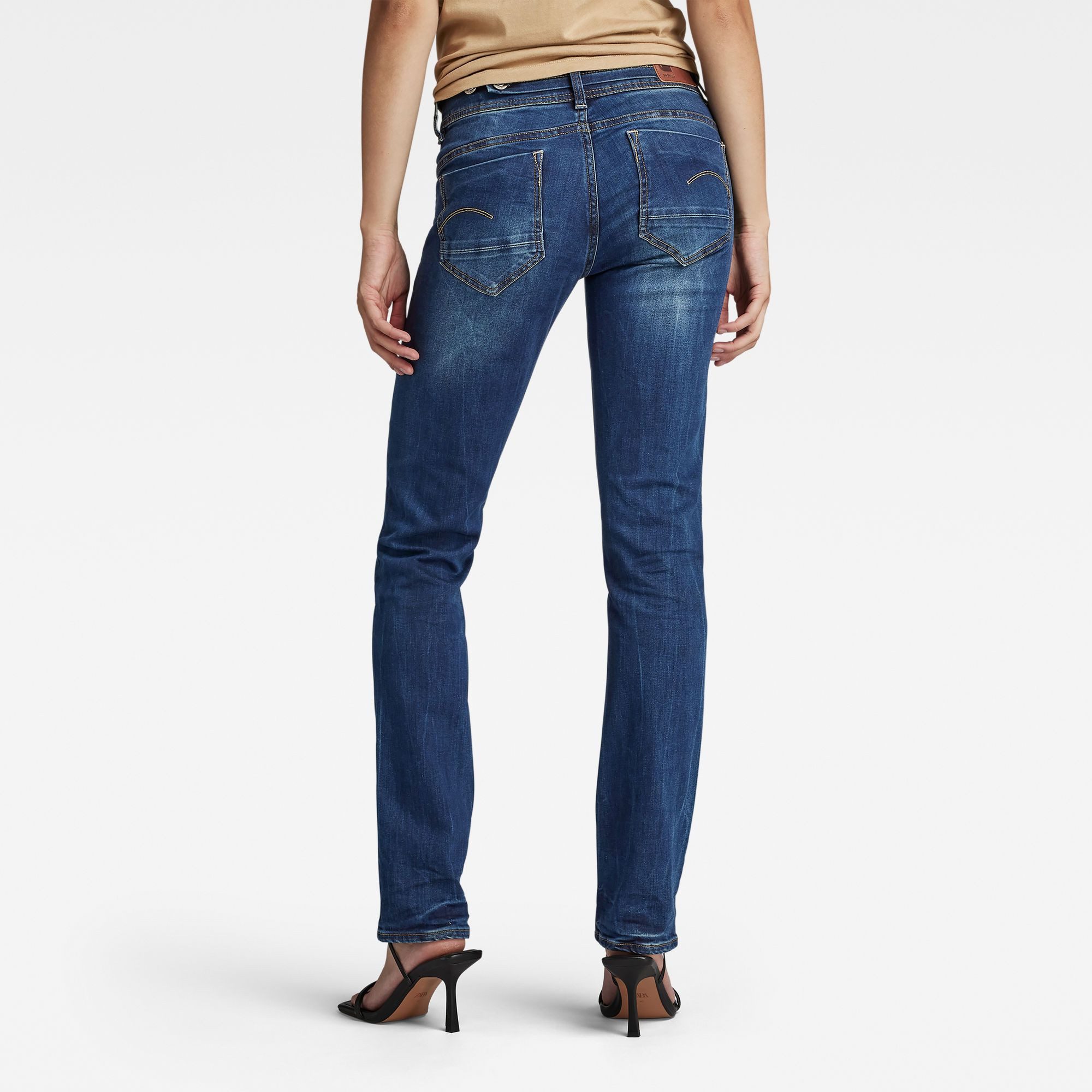 G-STAR 5-Pocket-Jeans