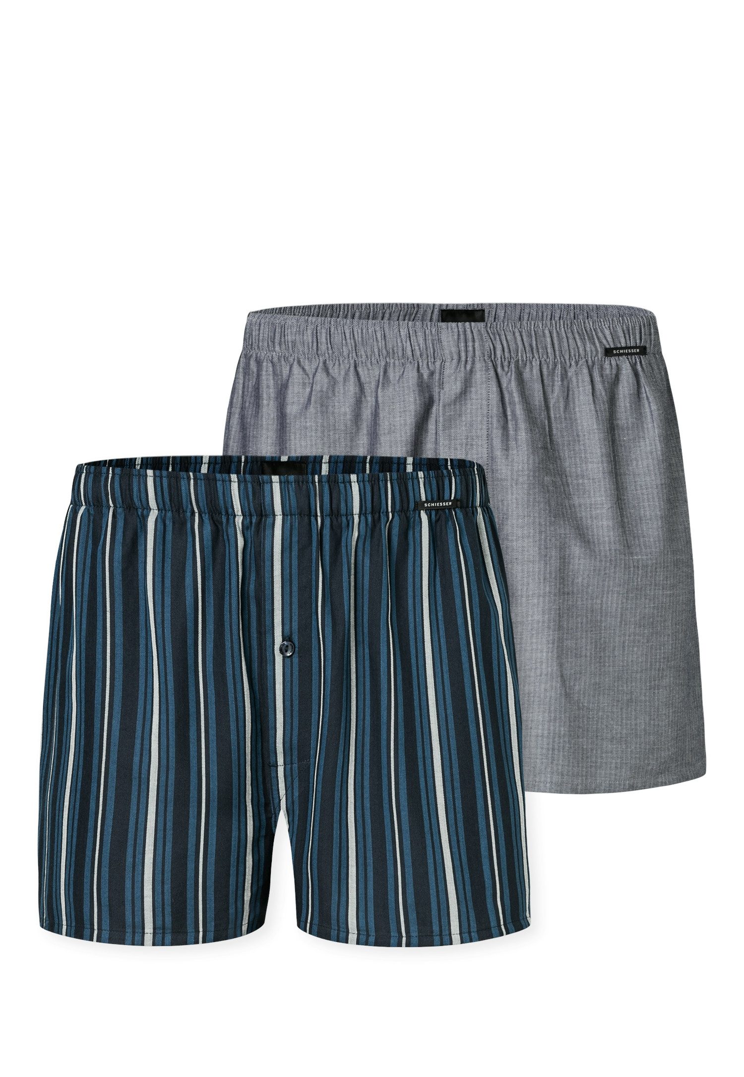 Weiter Boxer Boxershorts Multipacks