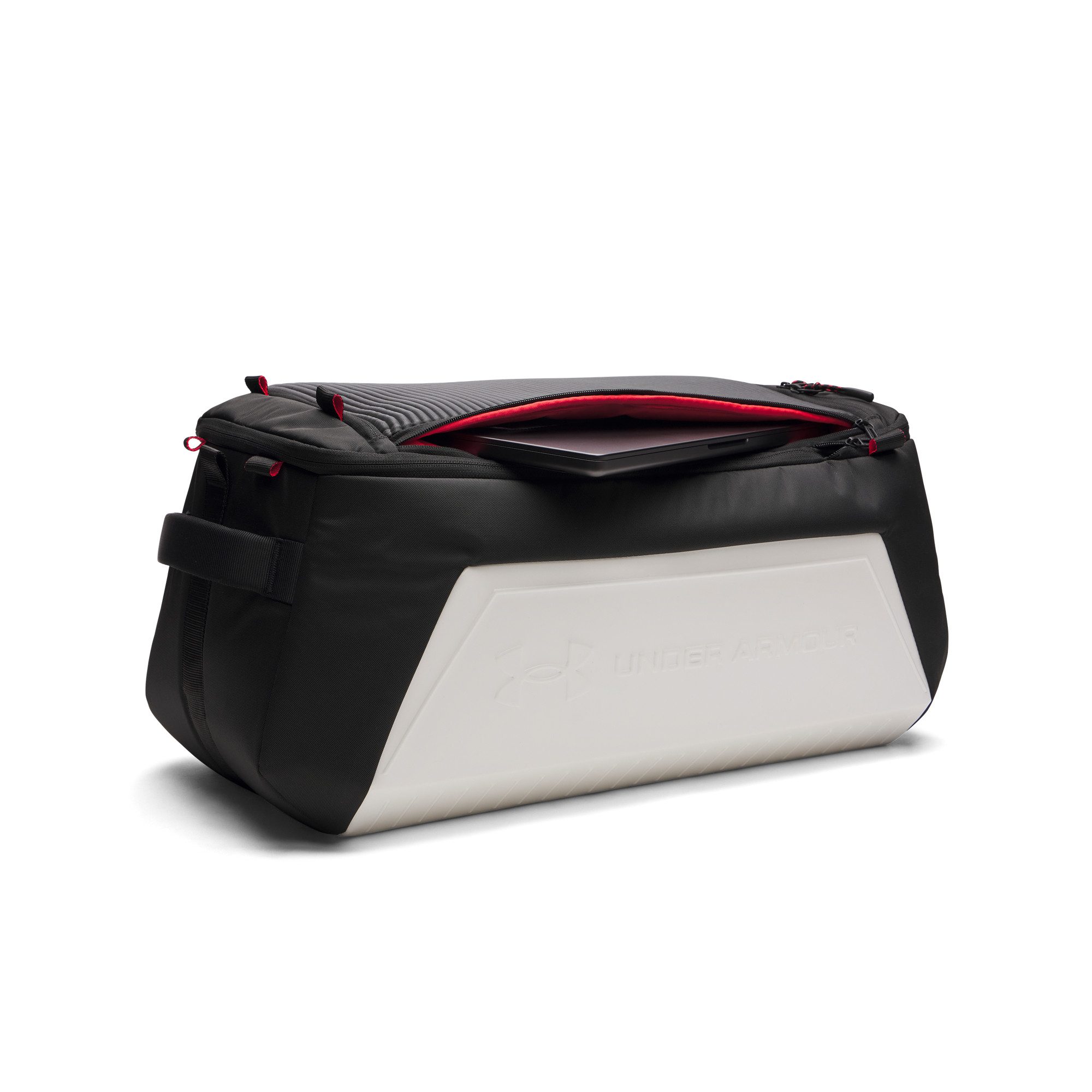 Under Armour® Sporttasche Under Armour Sporttasche No Weigh BP Duffle 6010000