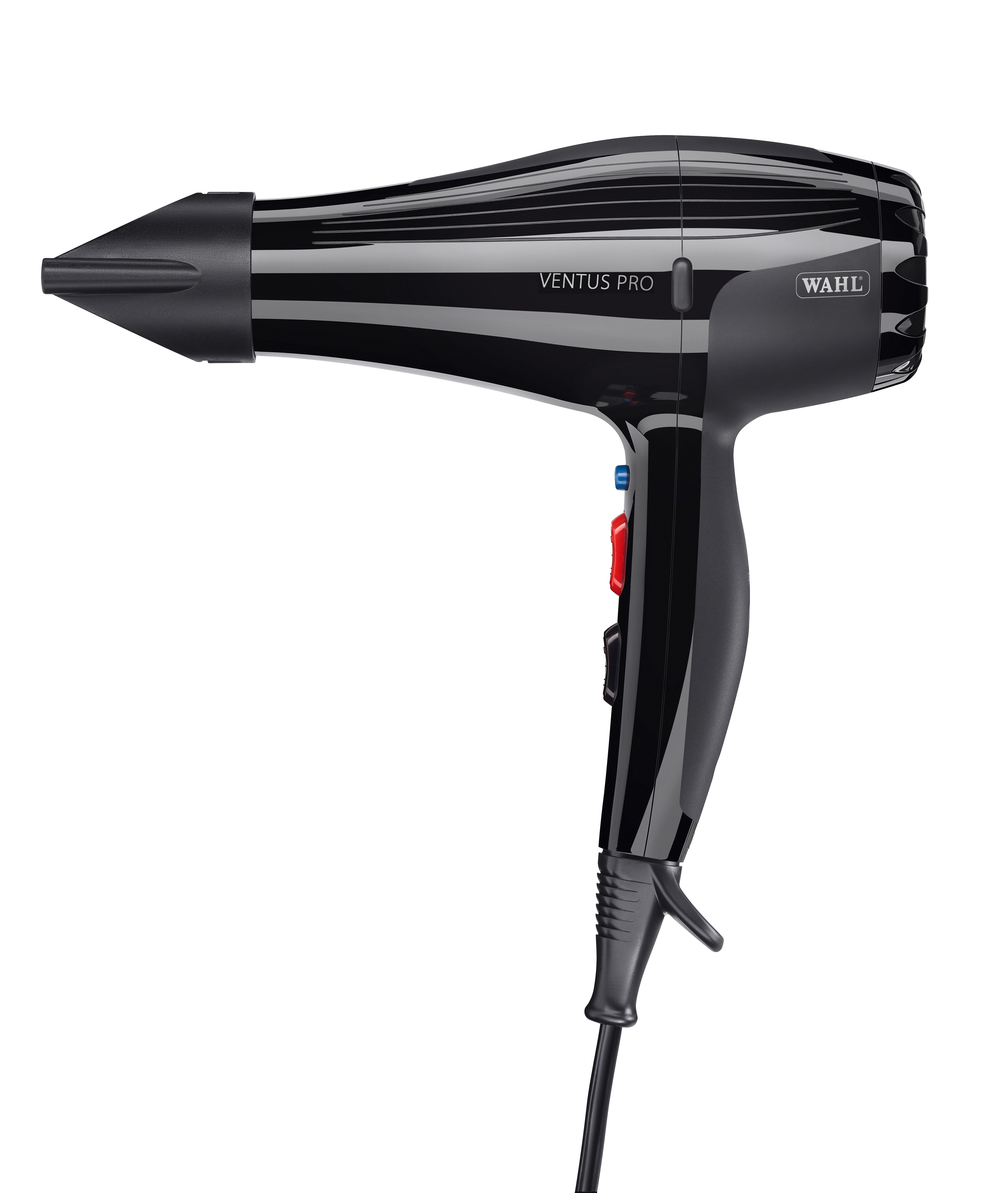 WAHL GmbH Haartrockner Wahl Ventus Pro - Premium 2.200 W kompakter Profi-Haartrockner
