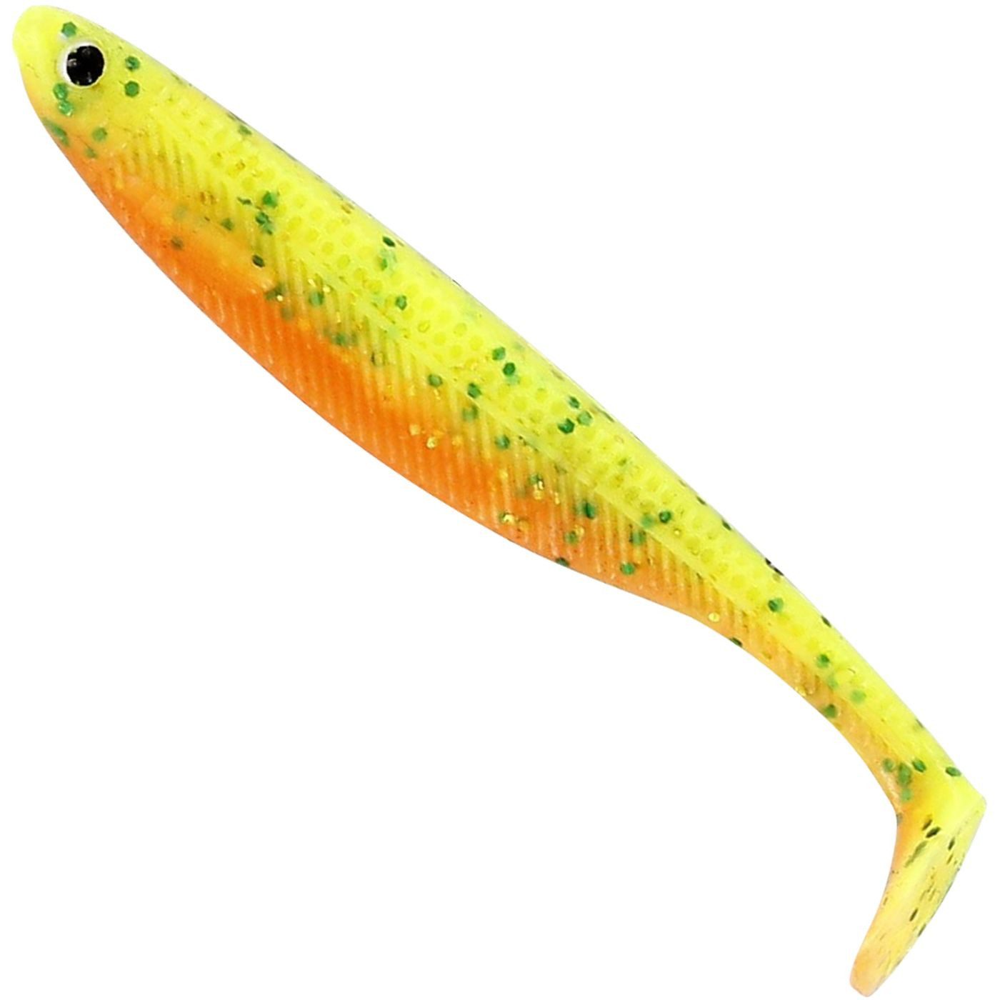 Kunstköder Westin Shadteez Slim 5cm - Gummifisch