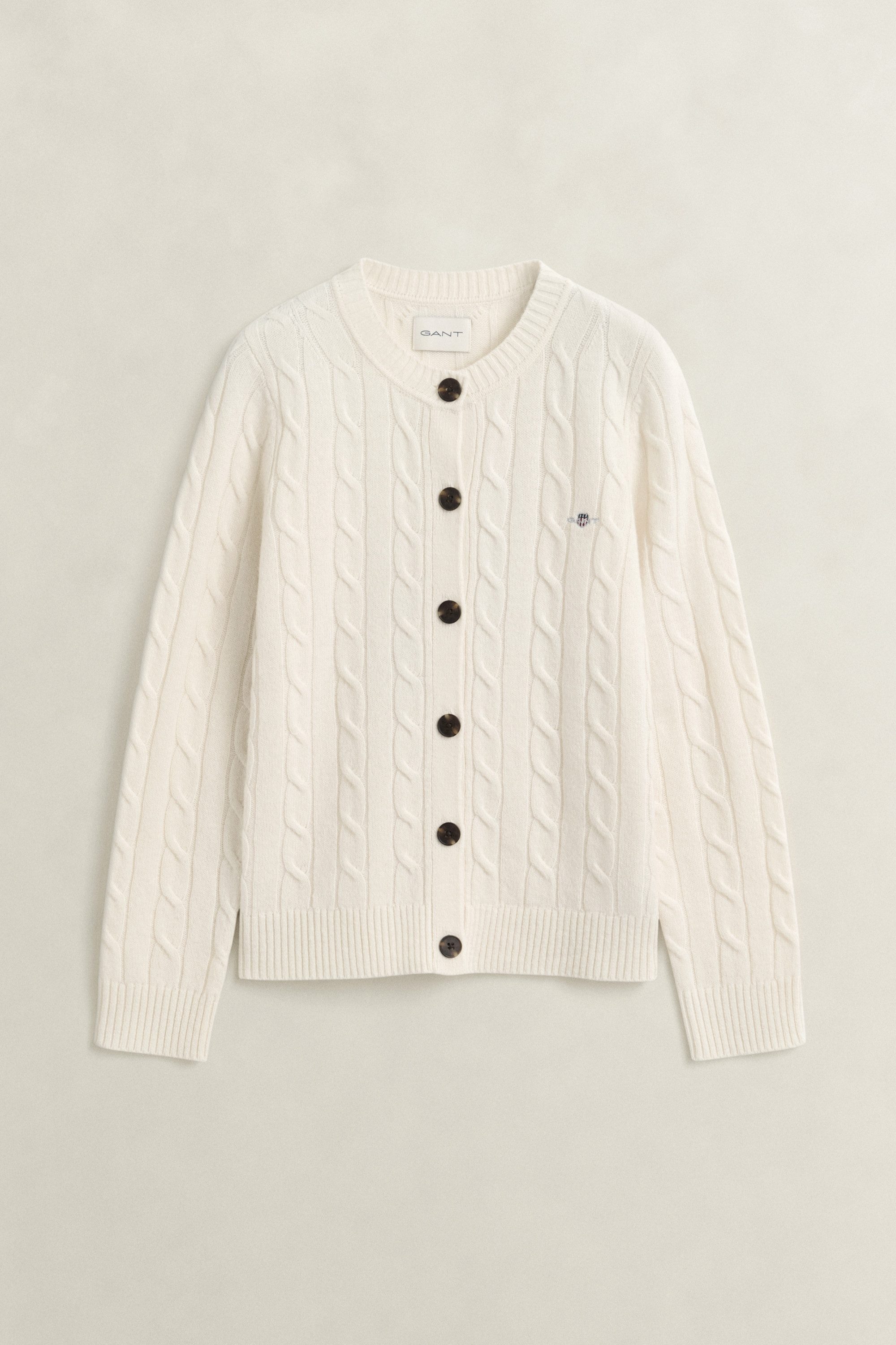 Gant Strickjacke