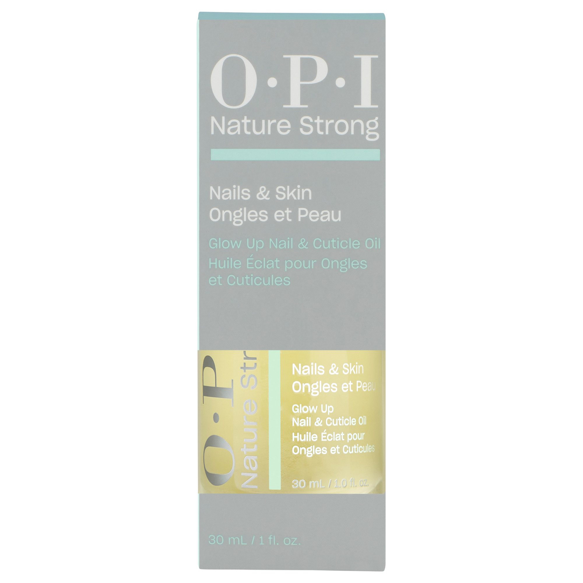OPI Nagelpflegeöl Glow Up Nail & Cuticle Oil