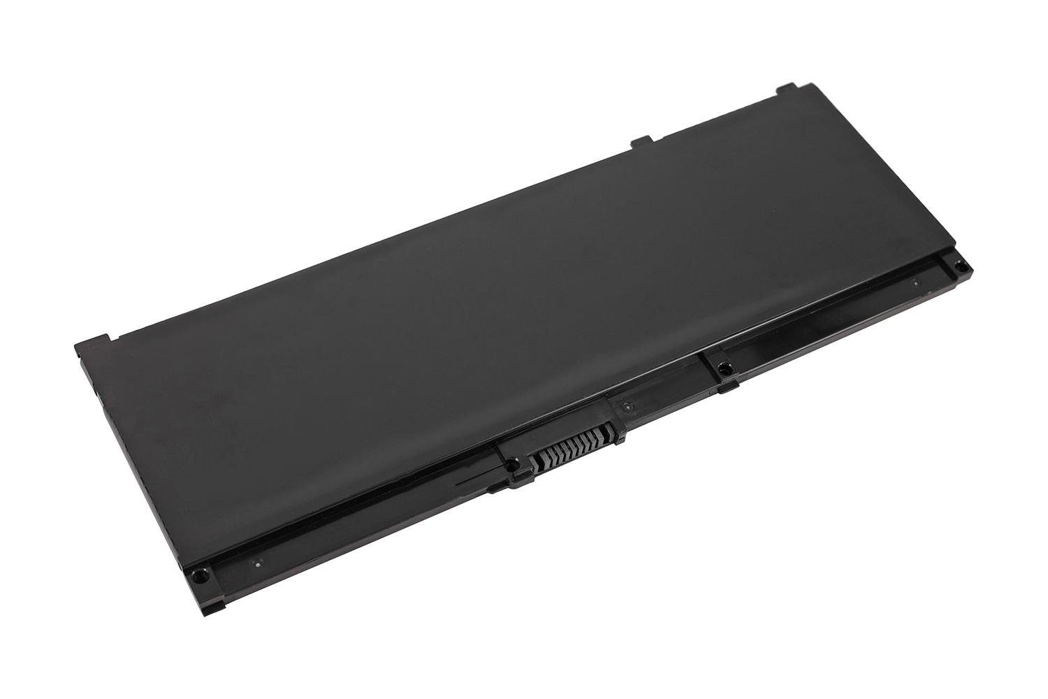 PowerSmart NHP170.57P Laptop-Akku Ersatz für HP SR04XL OMEN 15-CE000 OMEN 15-DC0000 OMEN 17-CB0000 Pavilion Power 15-CB000 Li-Polymer 4550 mAh (15,4 V)