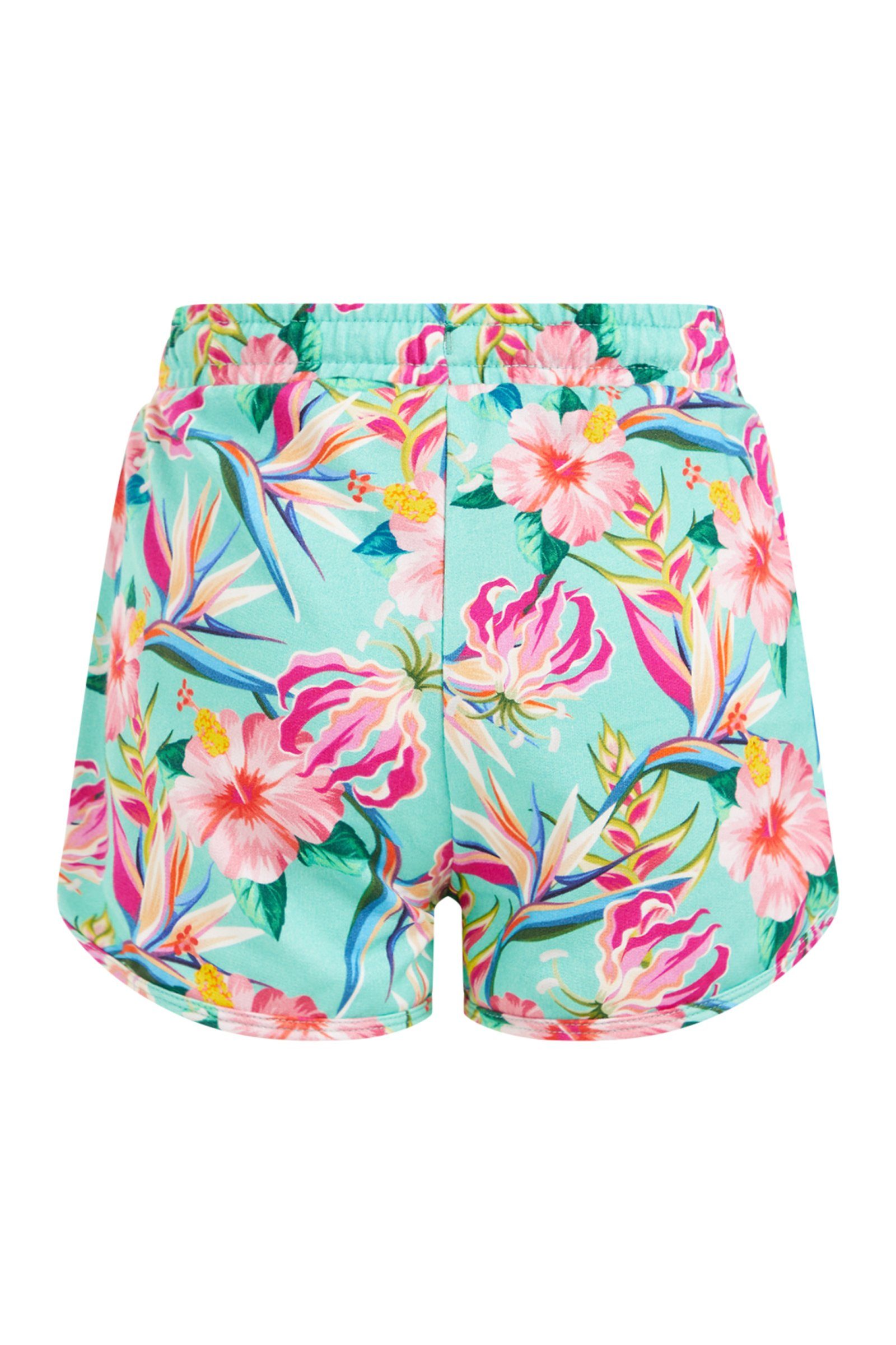 (1-tlg) WE Mintgrün Fashion Shorts