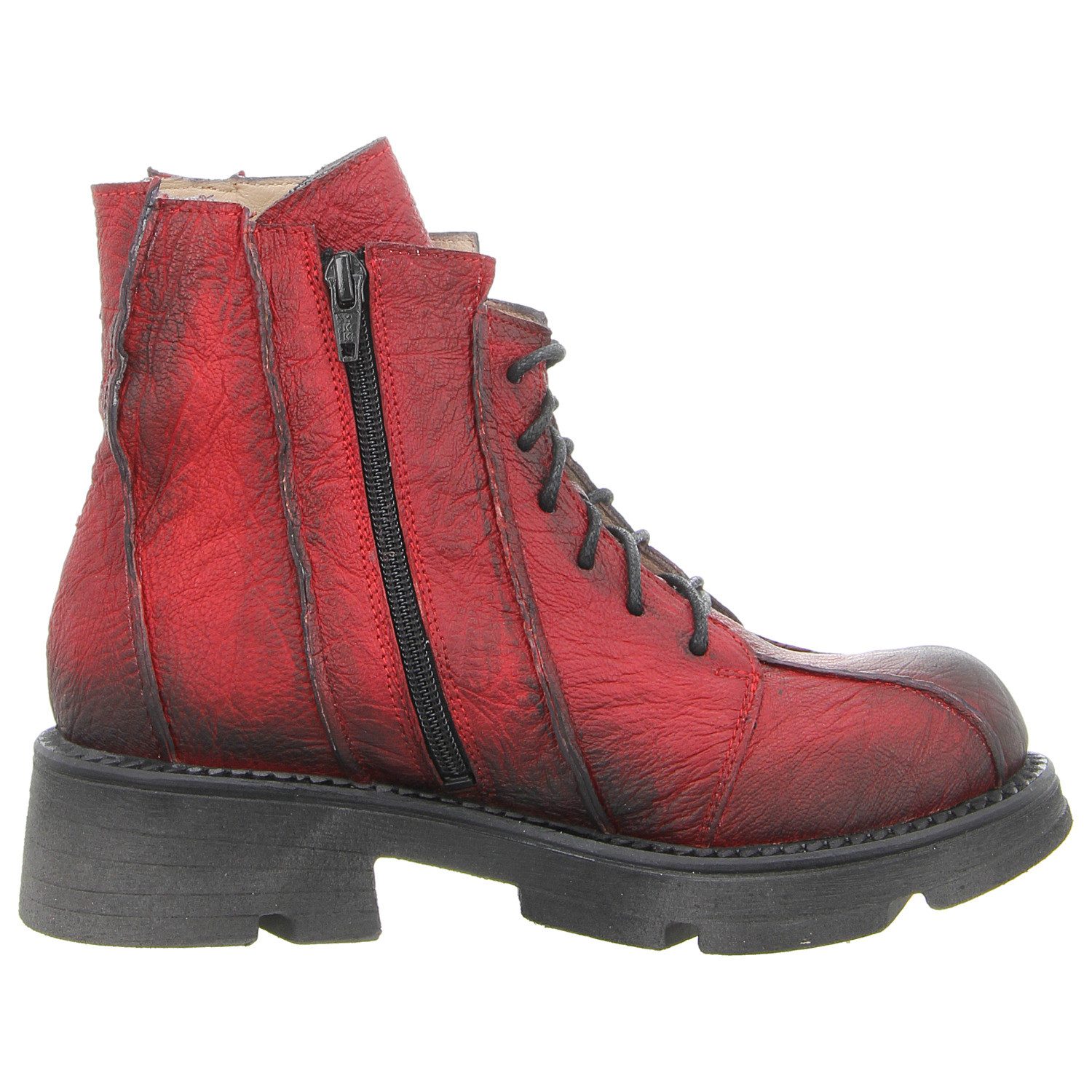 Papucei Setrurry Schnürstiefelette