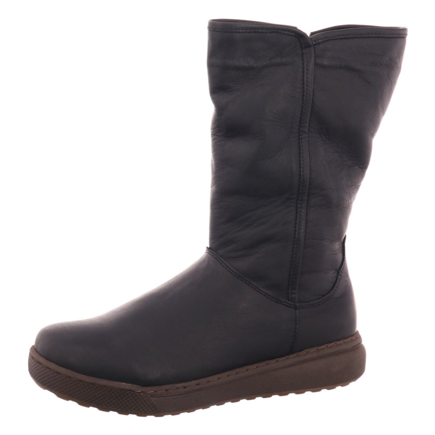 Andrea Conti Da.-Stiefel Schlupfstiefel