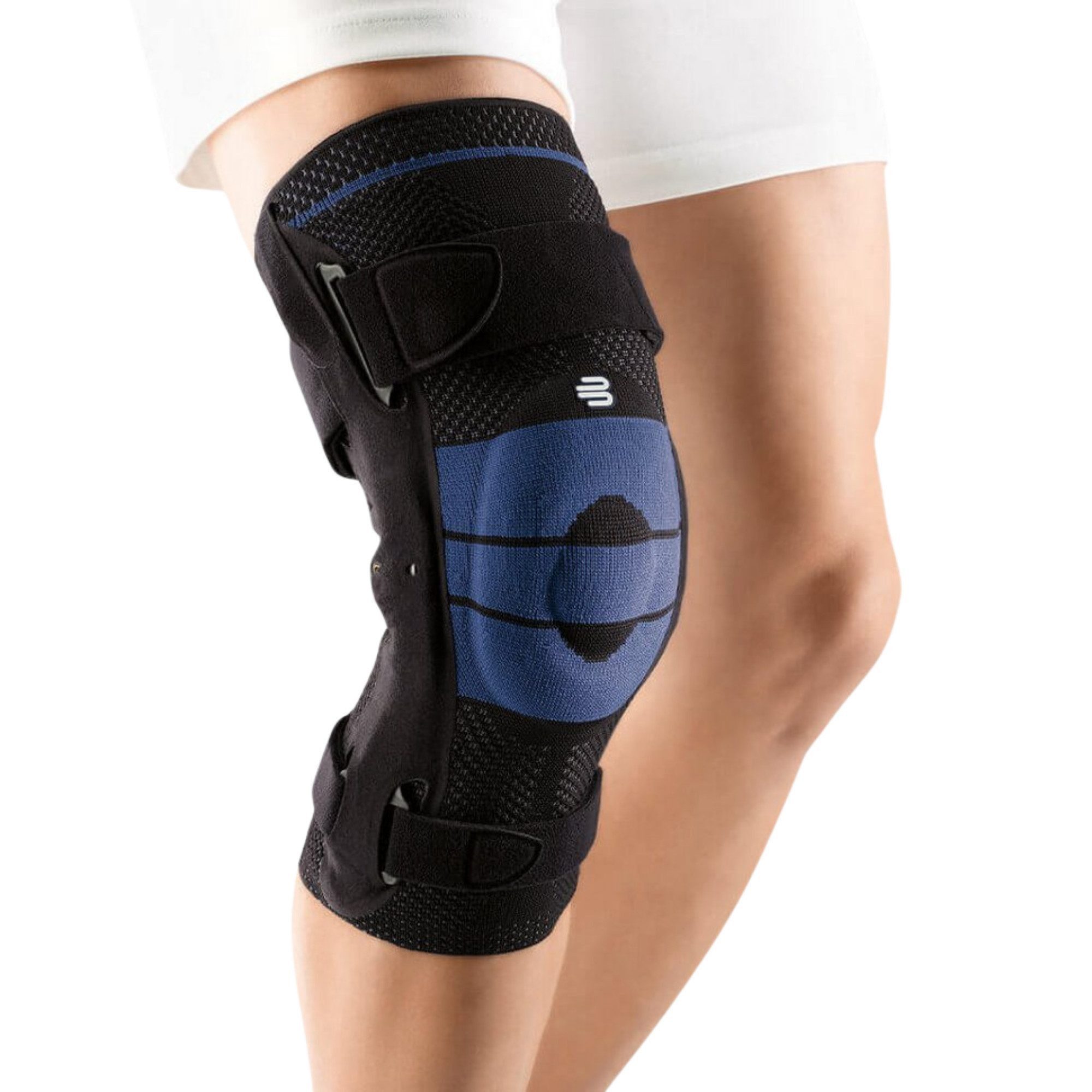 Bauerfeind Kniebandage GenuTrain S Pro