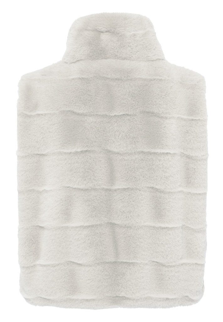 TUZZI Strickweste Femmimitat-Weste Tunnelzug für individuelle Passform und günstig online kaufen