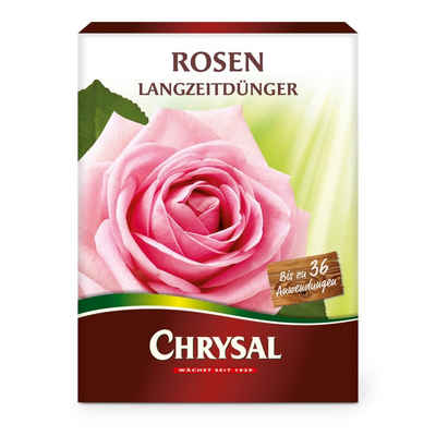 Chrysal Langzeitdünger Chrysal Langzeitdünger für Rosen - 900 g