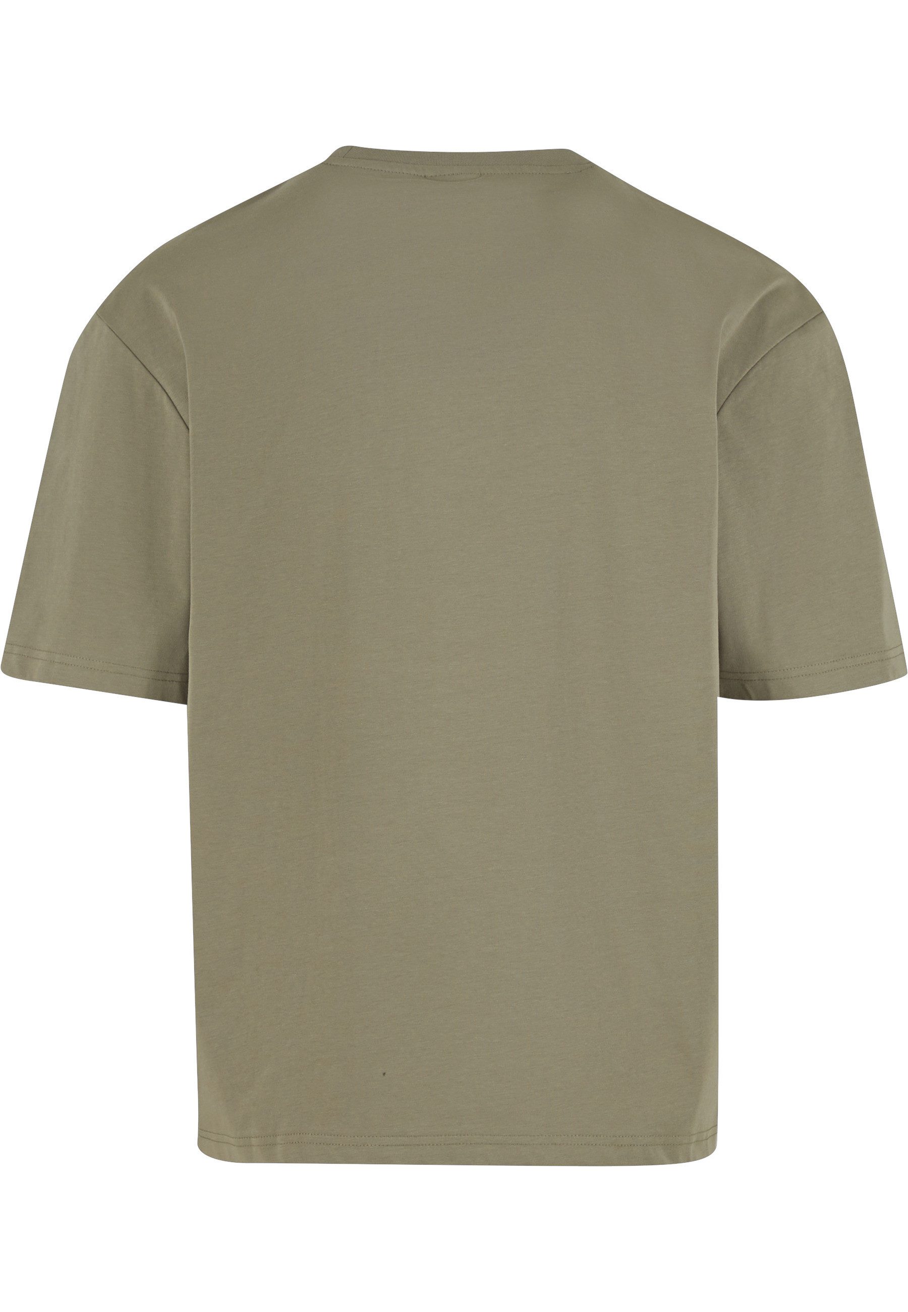URBAN CLASSICS T-Shirt Urban Classics Sorona Loose Fit Tee (1-tlg)