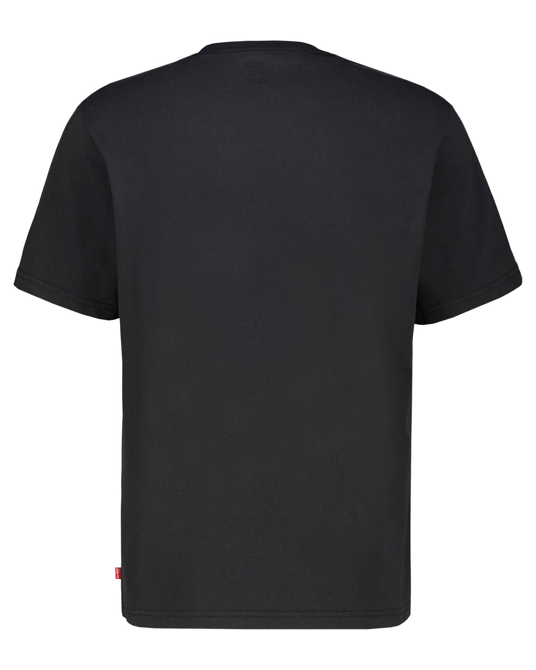 Levi's® T-Shirt (1-tlg) T-Shirt Herren