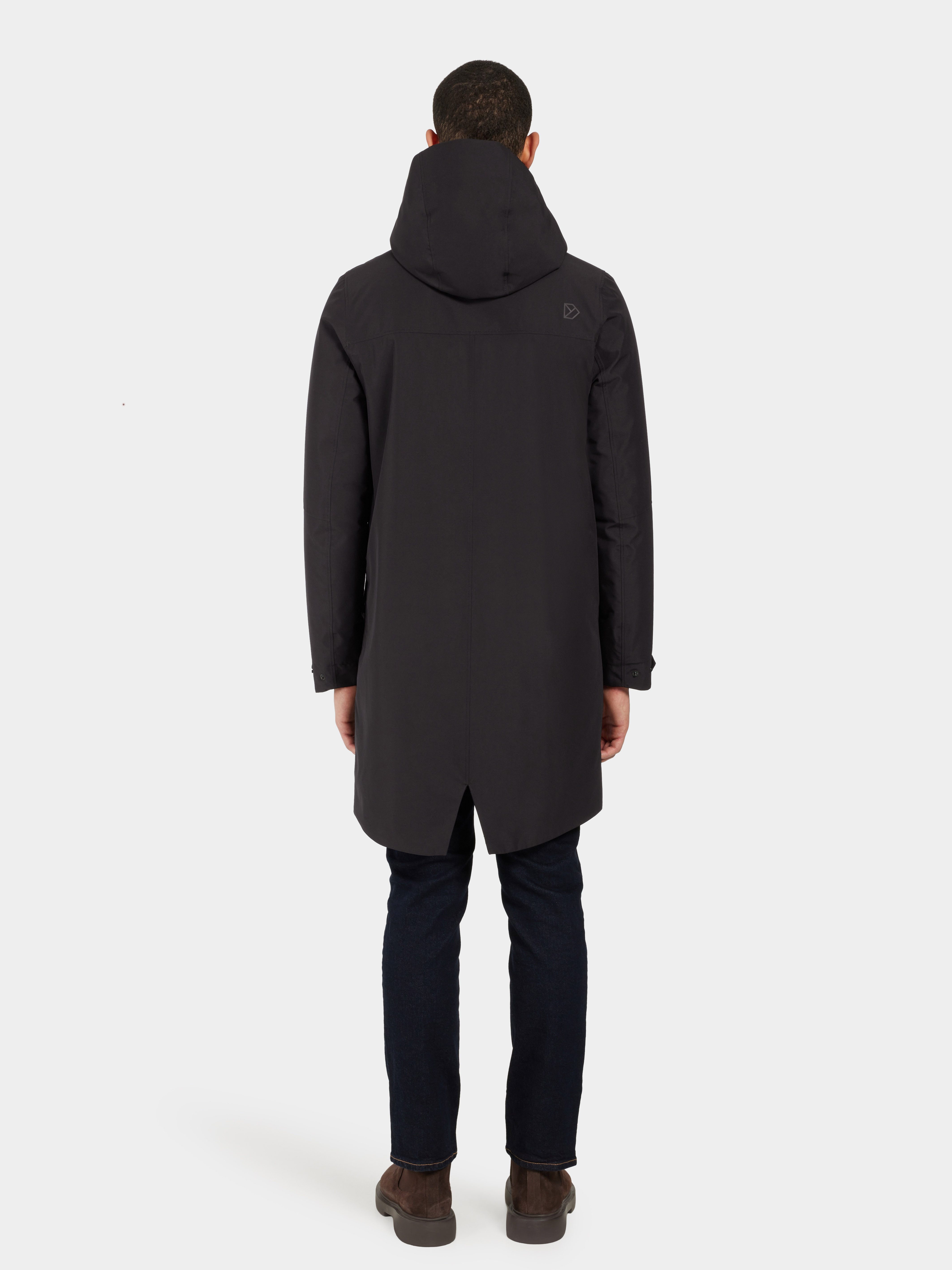 Didriksons Funktionsmantel FALKE USX PARKA günstig online kaufen