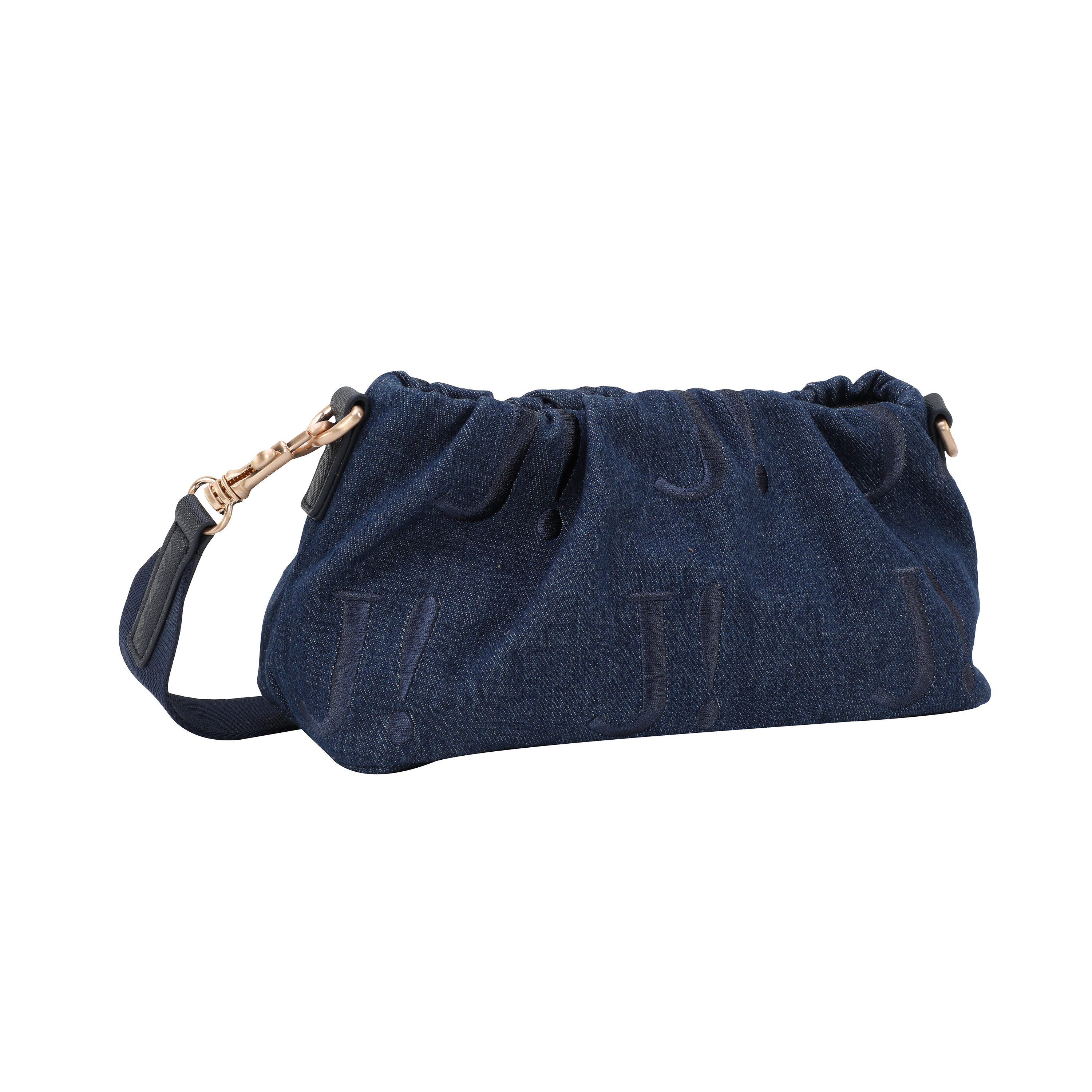 Joop Jeans Schultertasche Joop Jeans - Damen Schultertasche Brioso Indaco Marielle