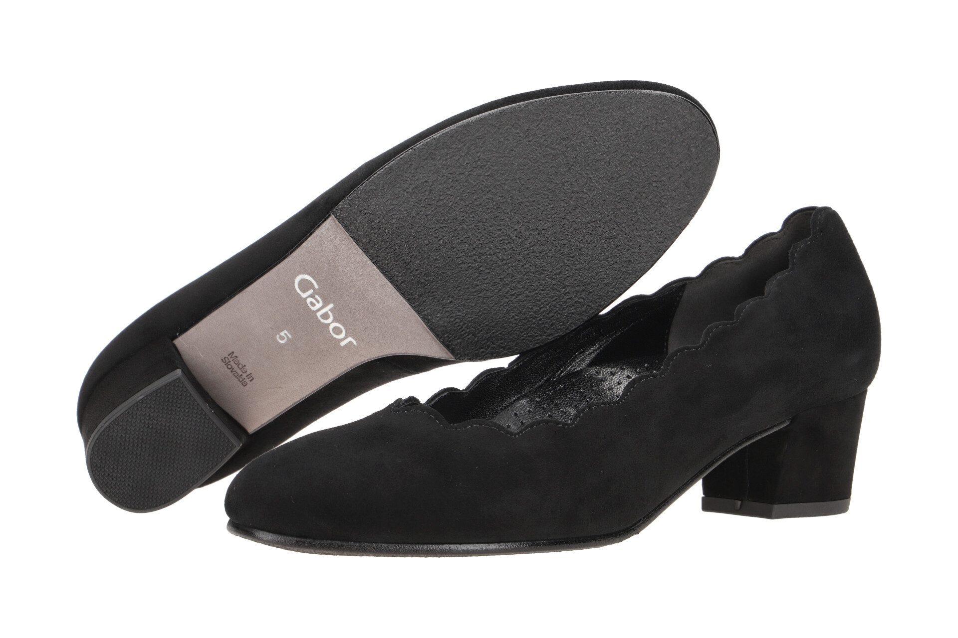 Gabor 82.221.47 Pumps