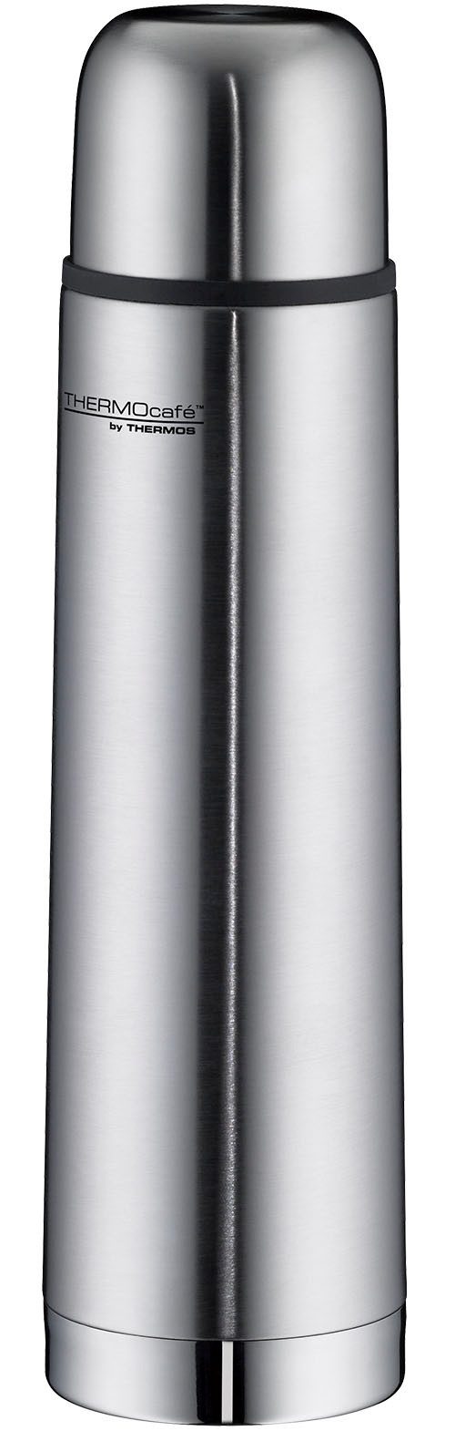 Isolierflasche TC EVERYDAY, Edelstahlkörper, spülmaschinenfest